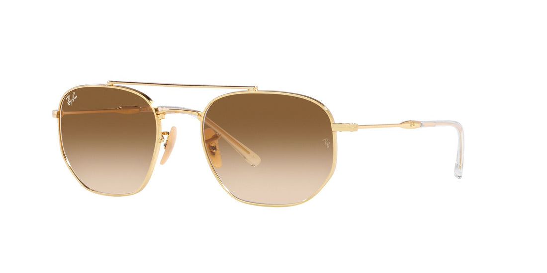 RAY-BAN RB3707 001/51 54
