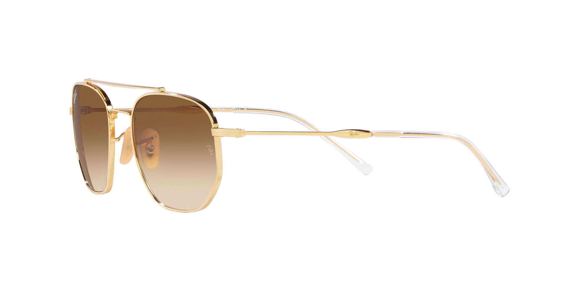 RAY-BAN RB3707 001/51 54