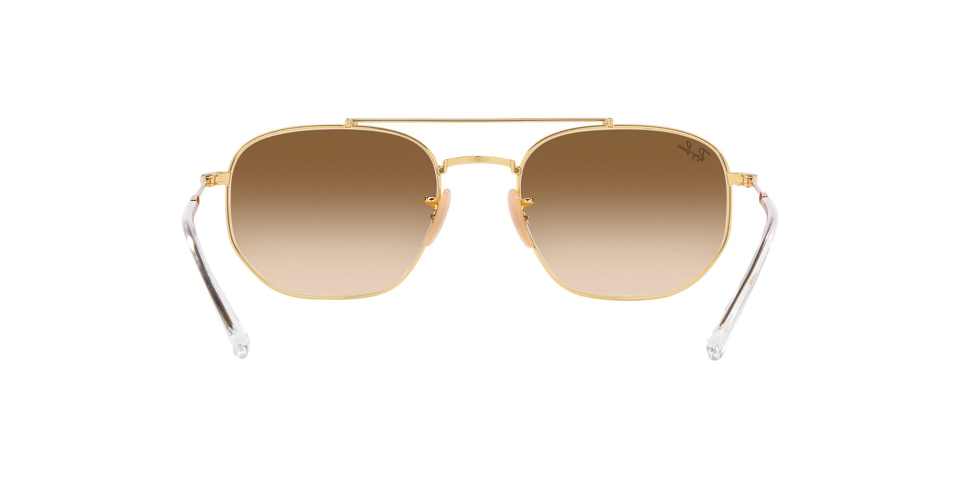 RAY-BAN RB3707 001/51 54