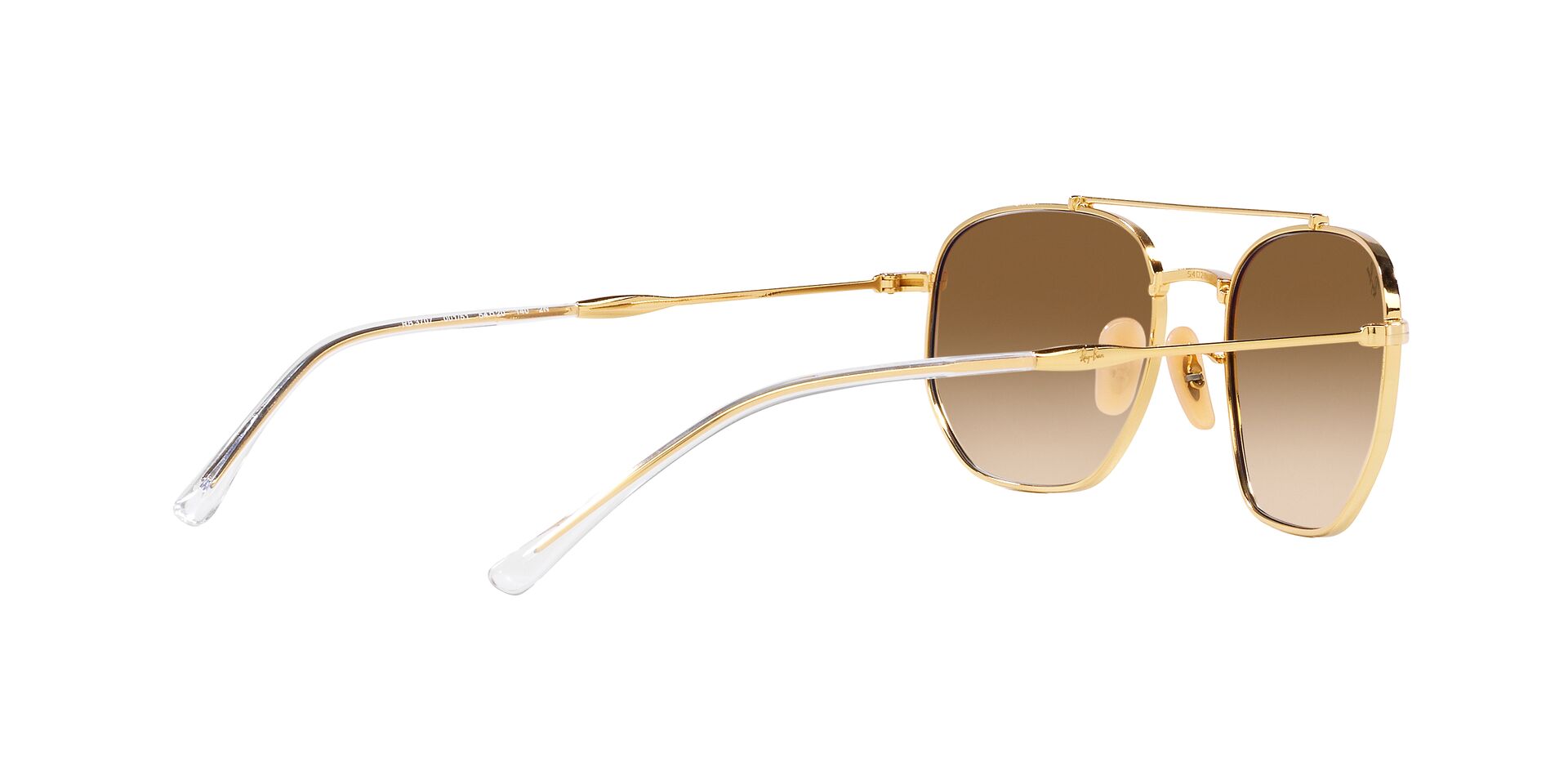 RAY-BAN RB3707 001/51 57