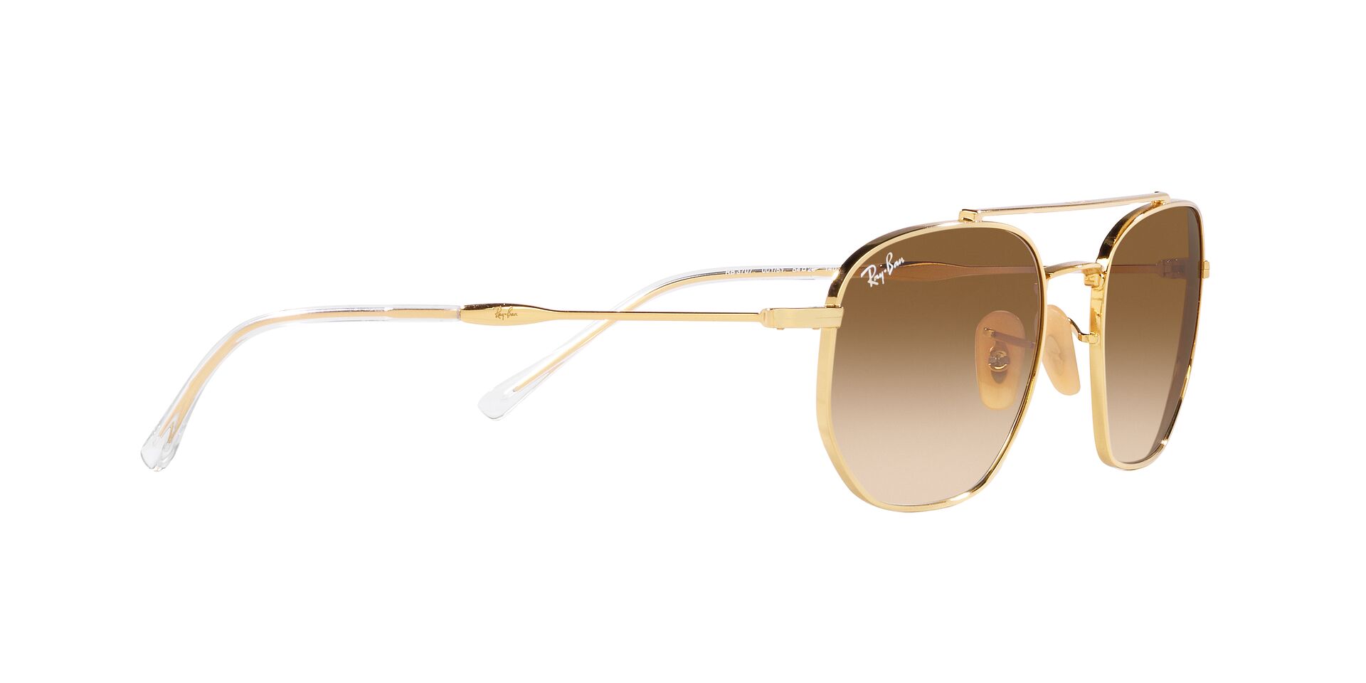 RAY-BAN RB3707 001/51 54