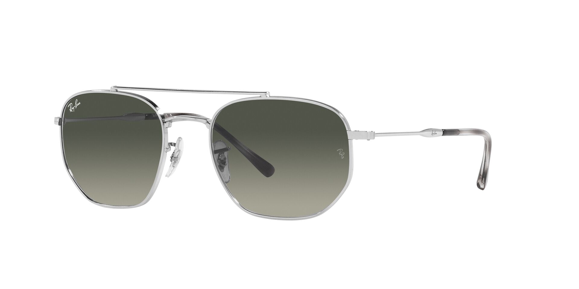 RAY-BAN RB3707 003/71 57