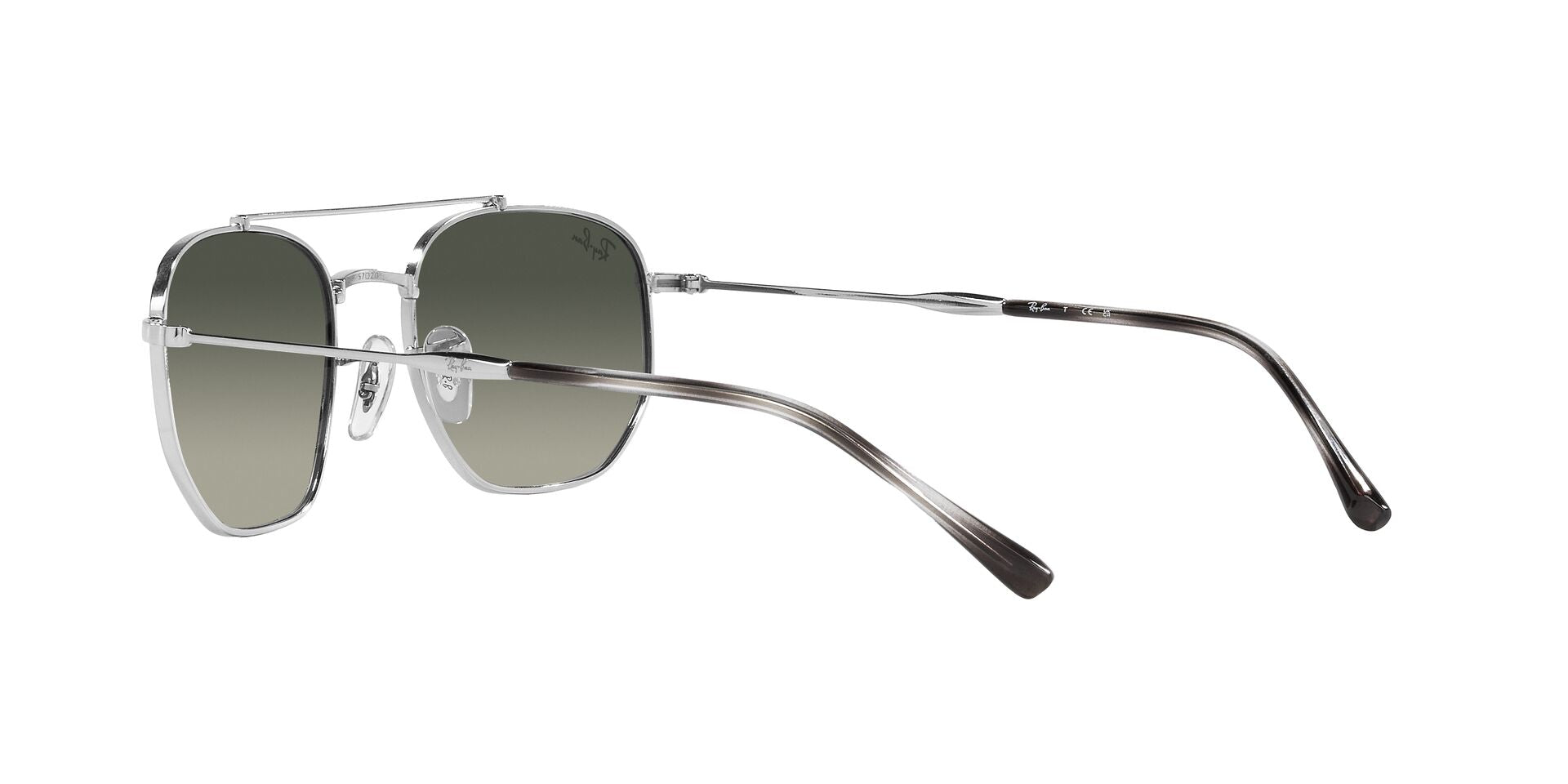 RAY-BAN RB3707 003/71 57
