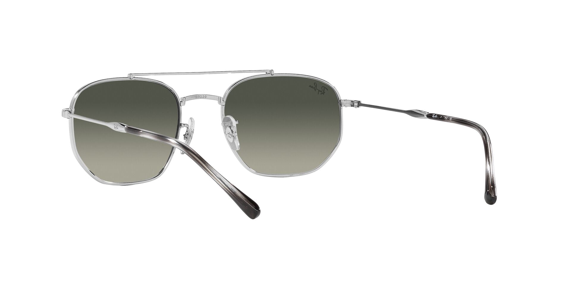 RAY-BAN RB3707 003/71 57