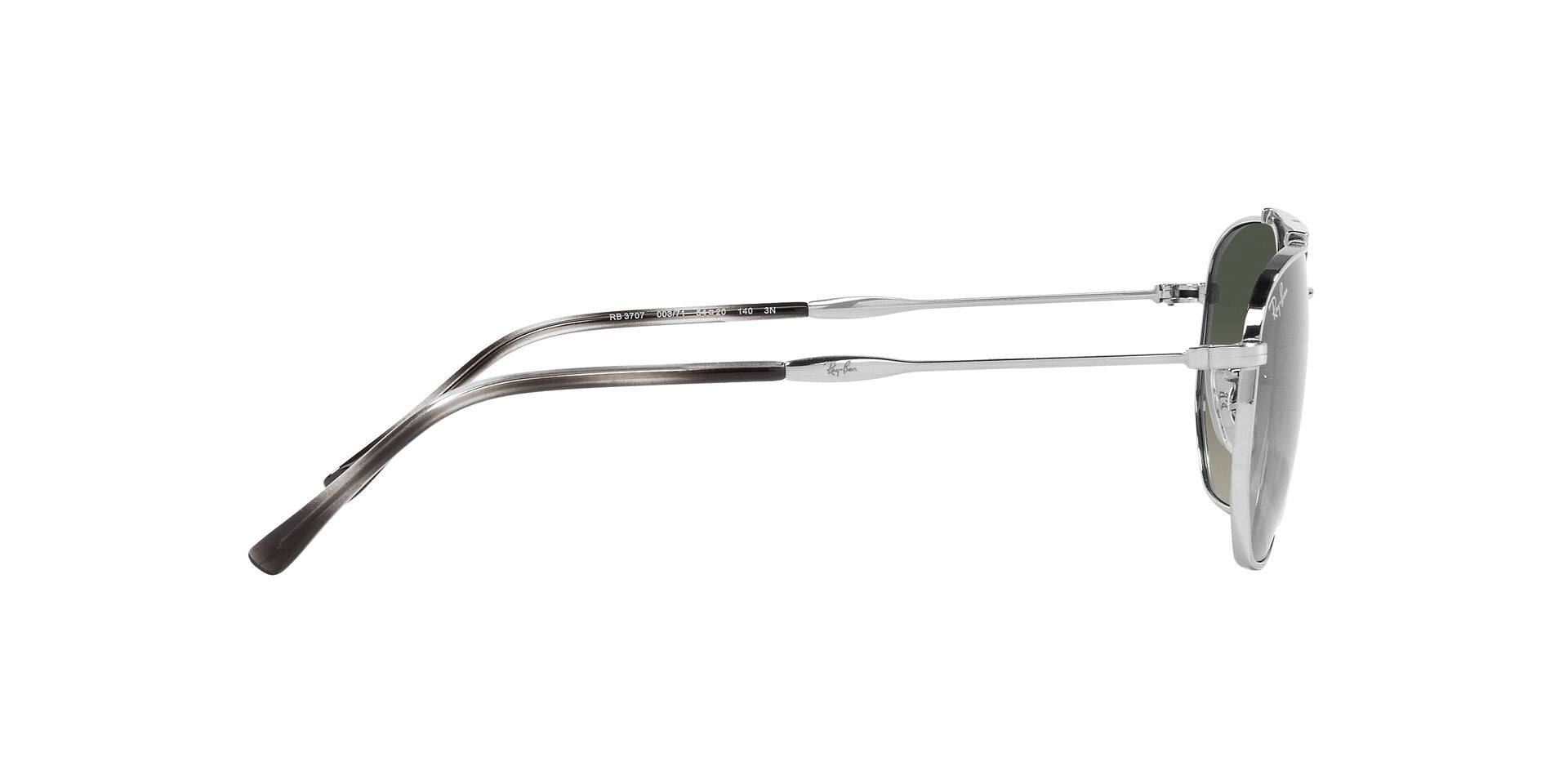 RAY-BAN RB3707 003/71 57