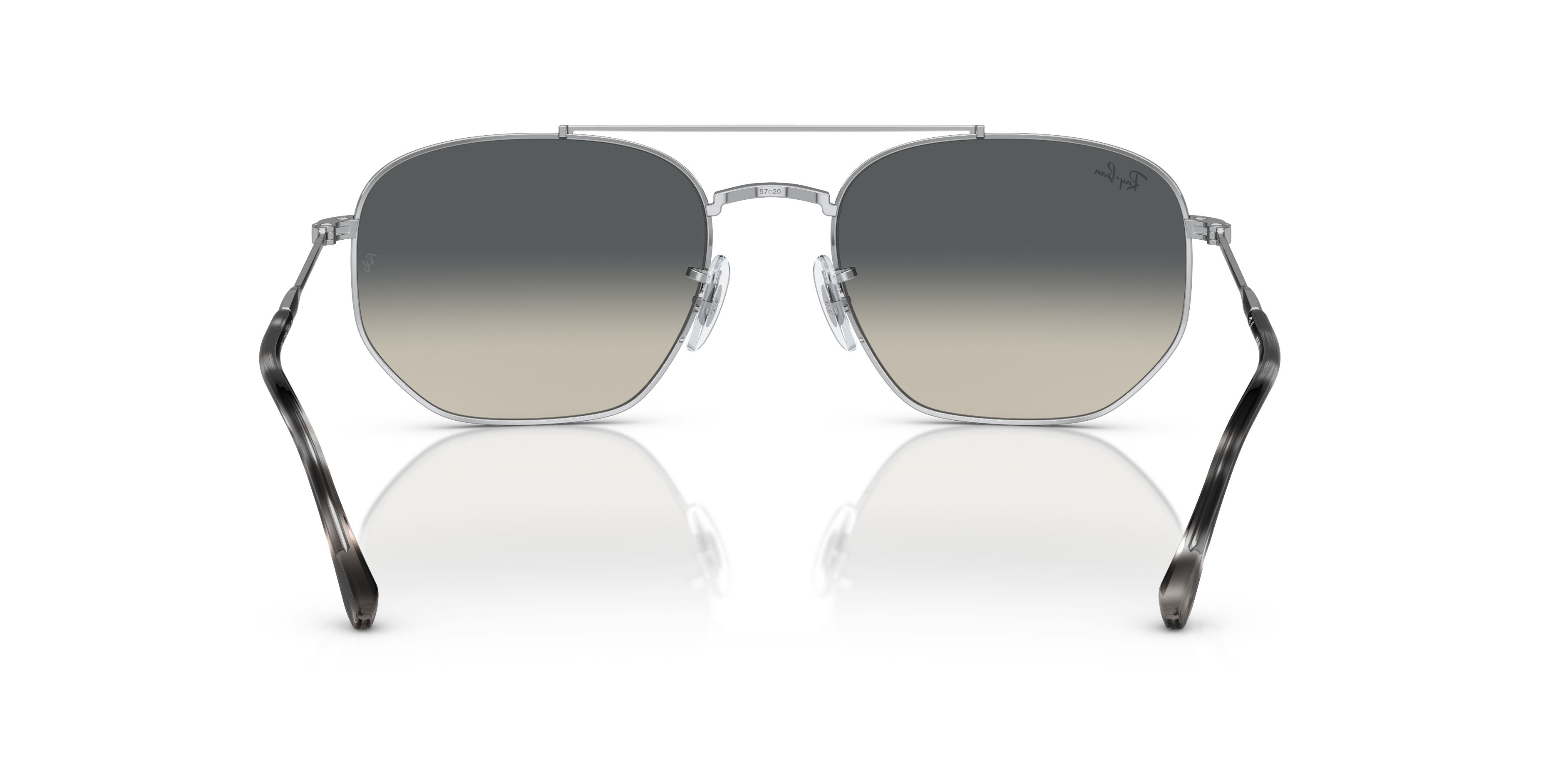 RAY-BAN RB3707 003/71 54
