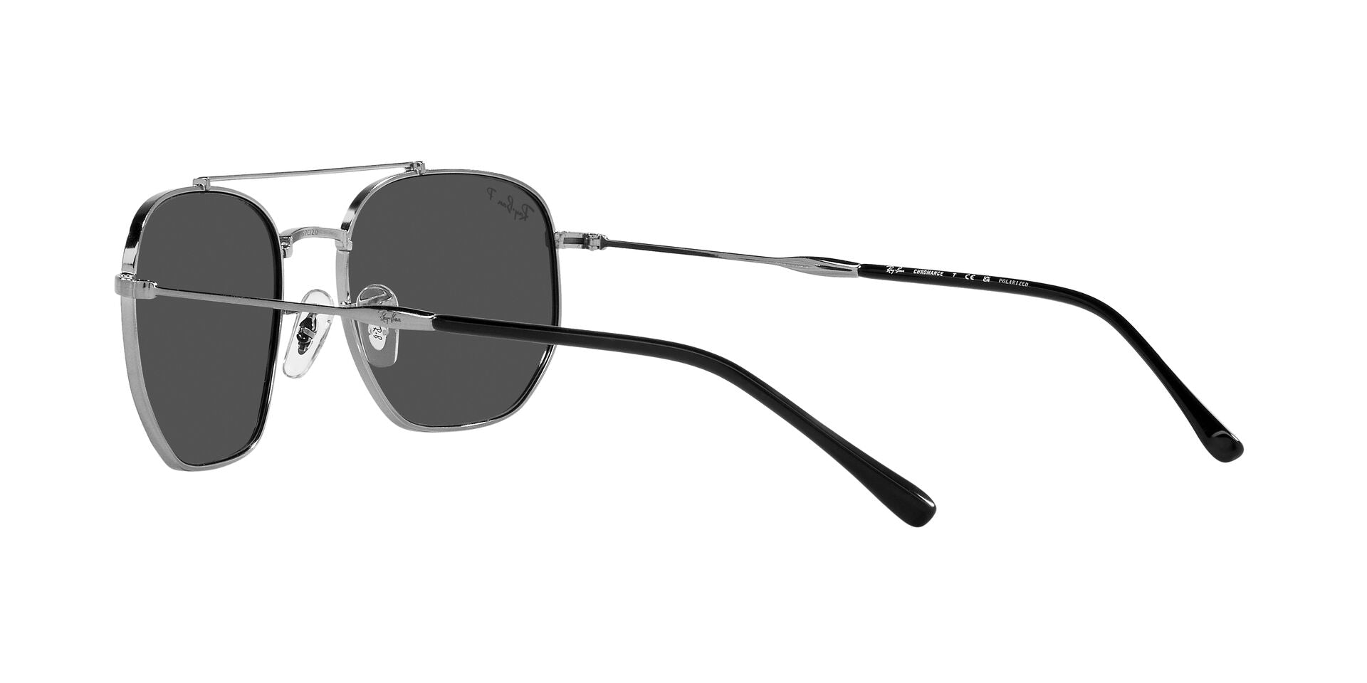 RAY-BAN RB3707 004/K8 54