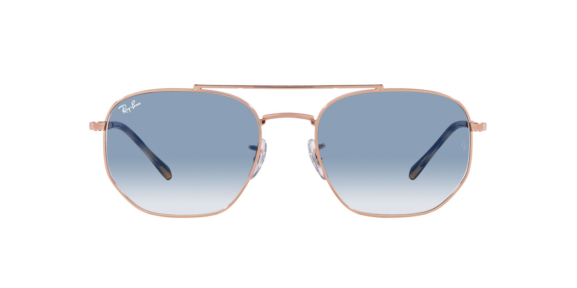 RAY-BAN RB3707 92023F 57 - 2