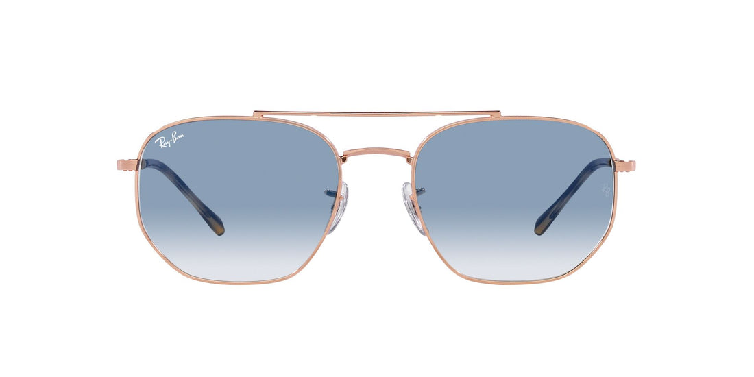 RAY-BAN RB3707 92023F 54