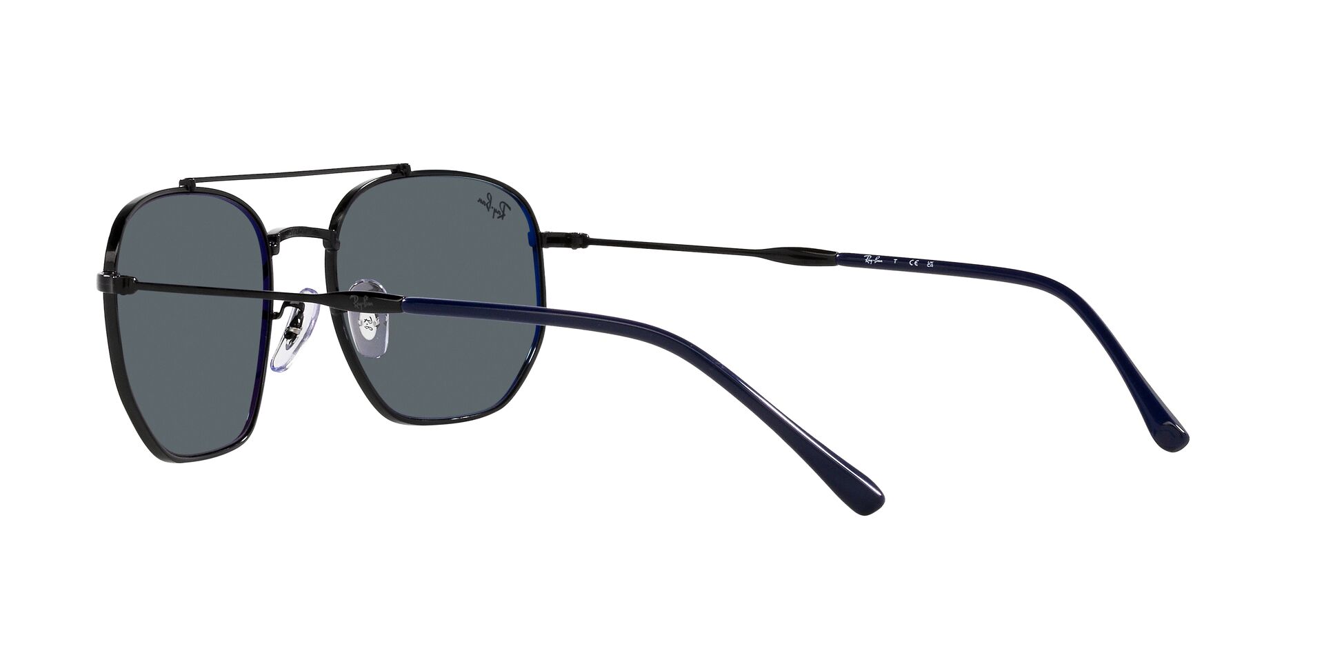 RAY-BAN RB3707 9257R5 57