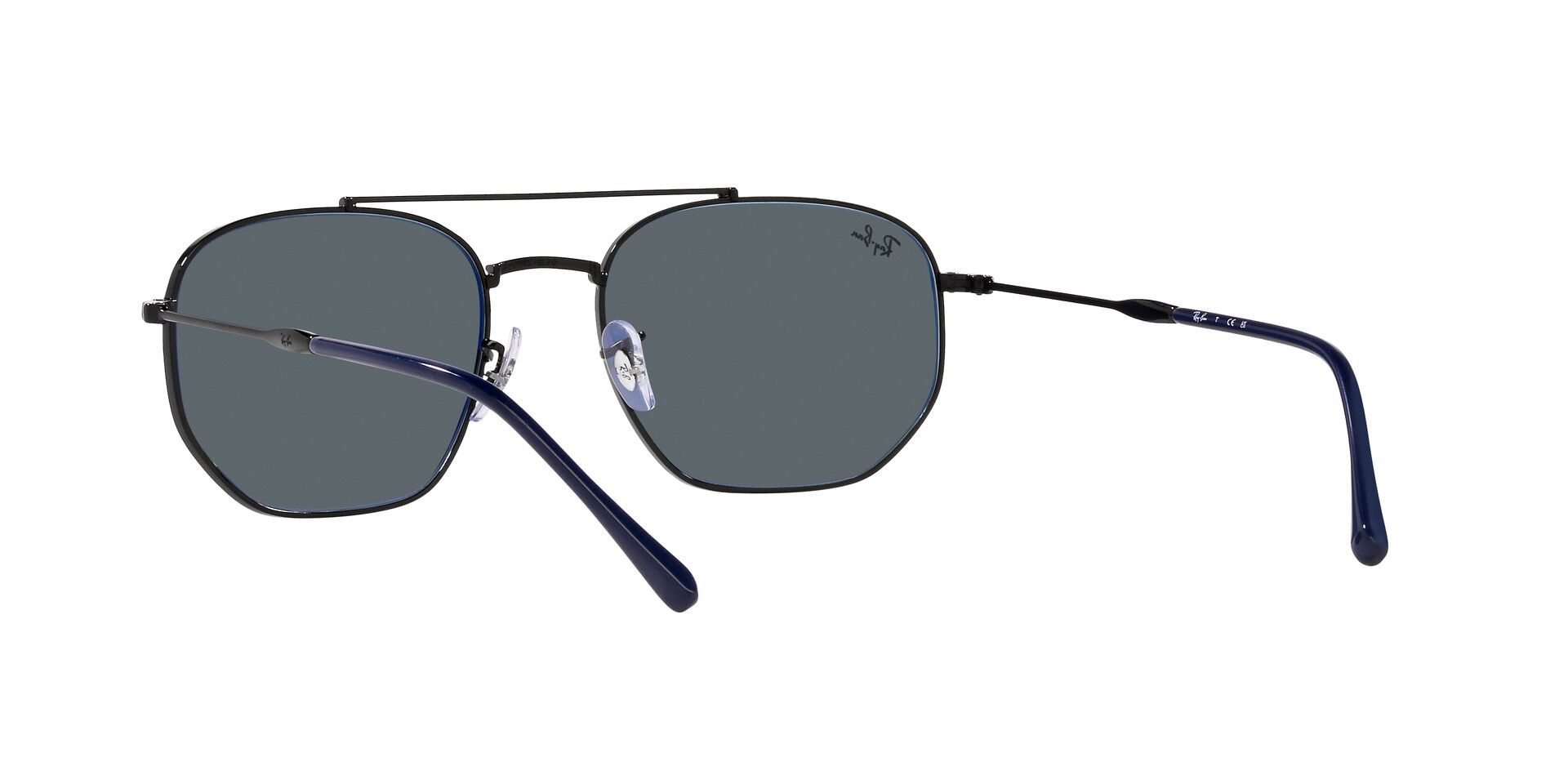 RAY-BAN RB3707 9257R5 57