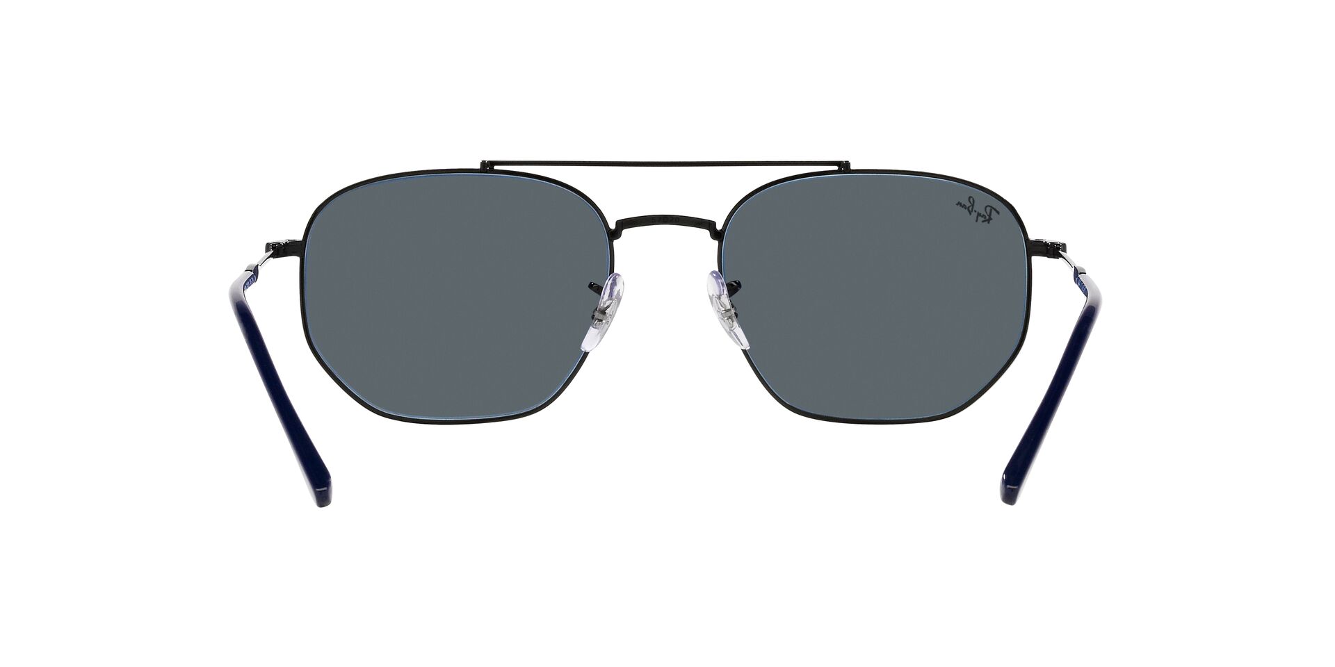 RAY-BAN RB3707 9257R5 57