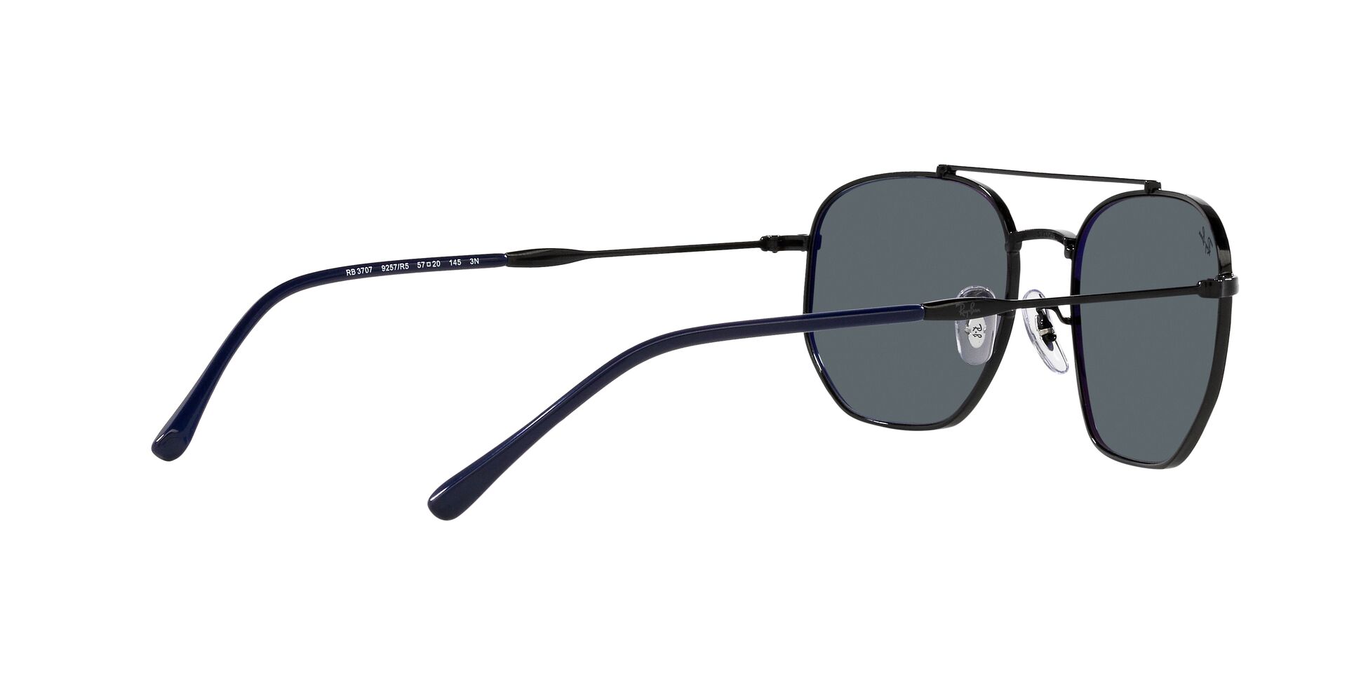 RAY-BAN RB3707 9257R5 54