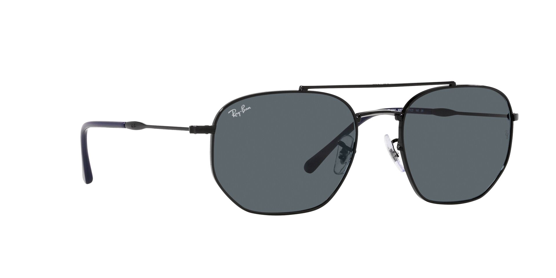 RAY-BAN RB3707 9257R5 54
