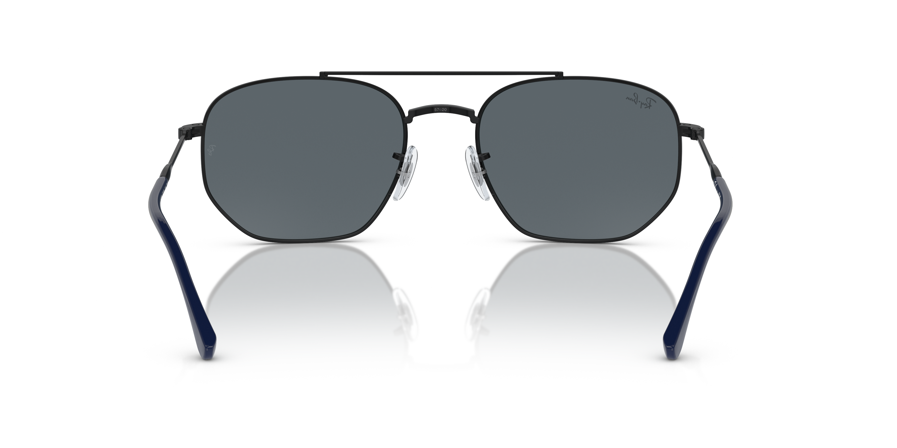 RAY-BAN RB3707 9257R5 54