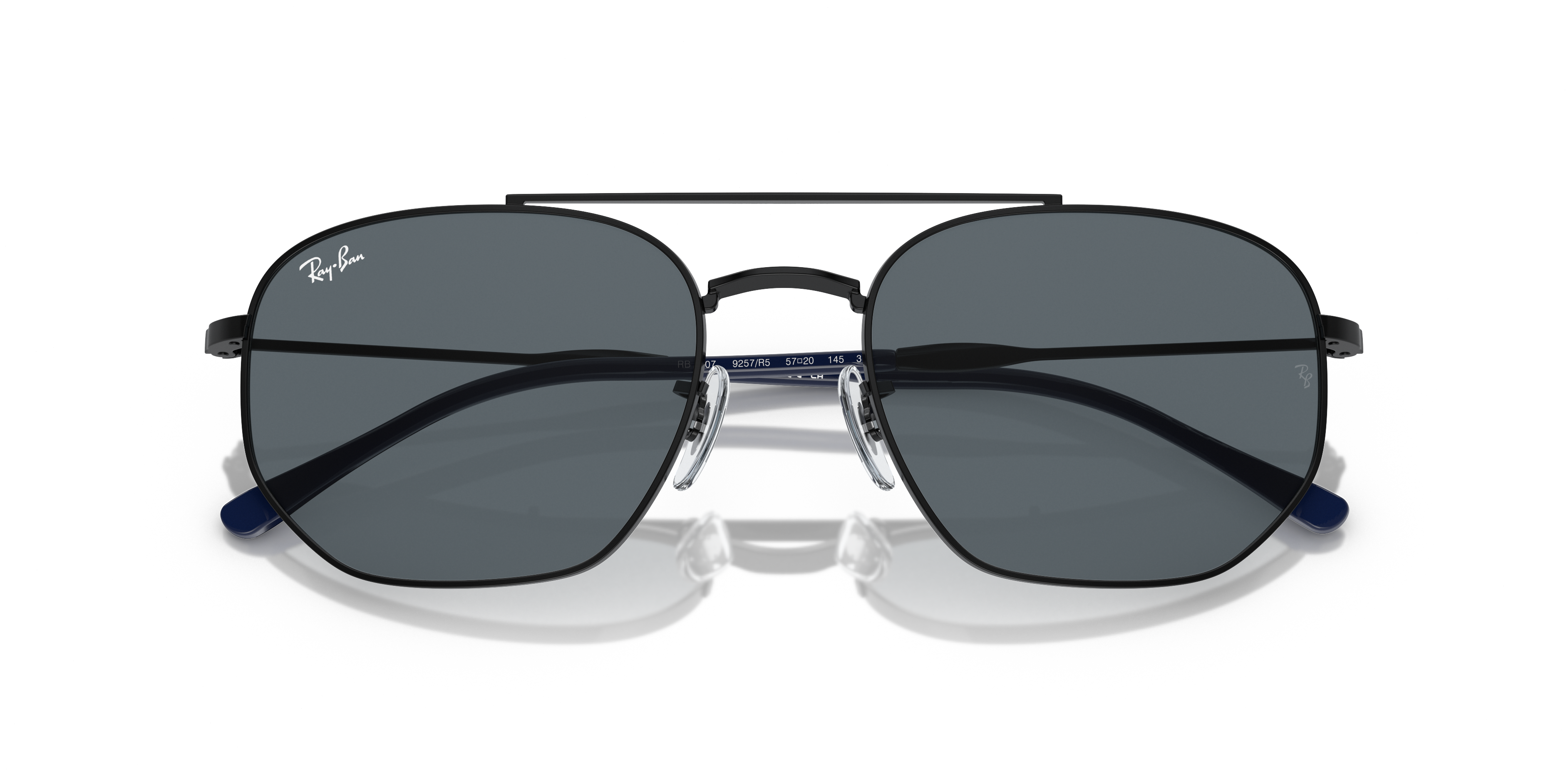 RAY-BAN RB3707 9257R5 54