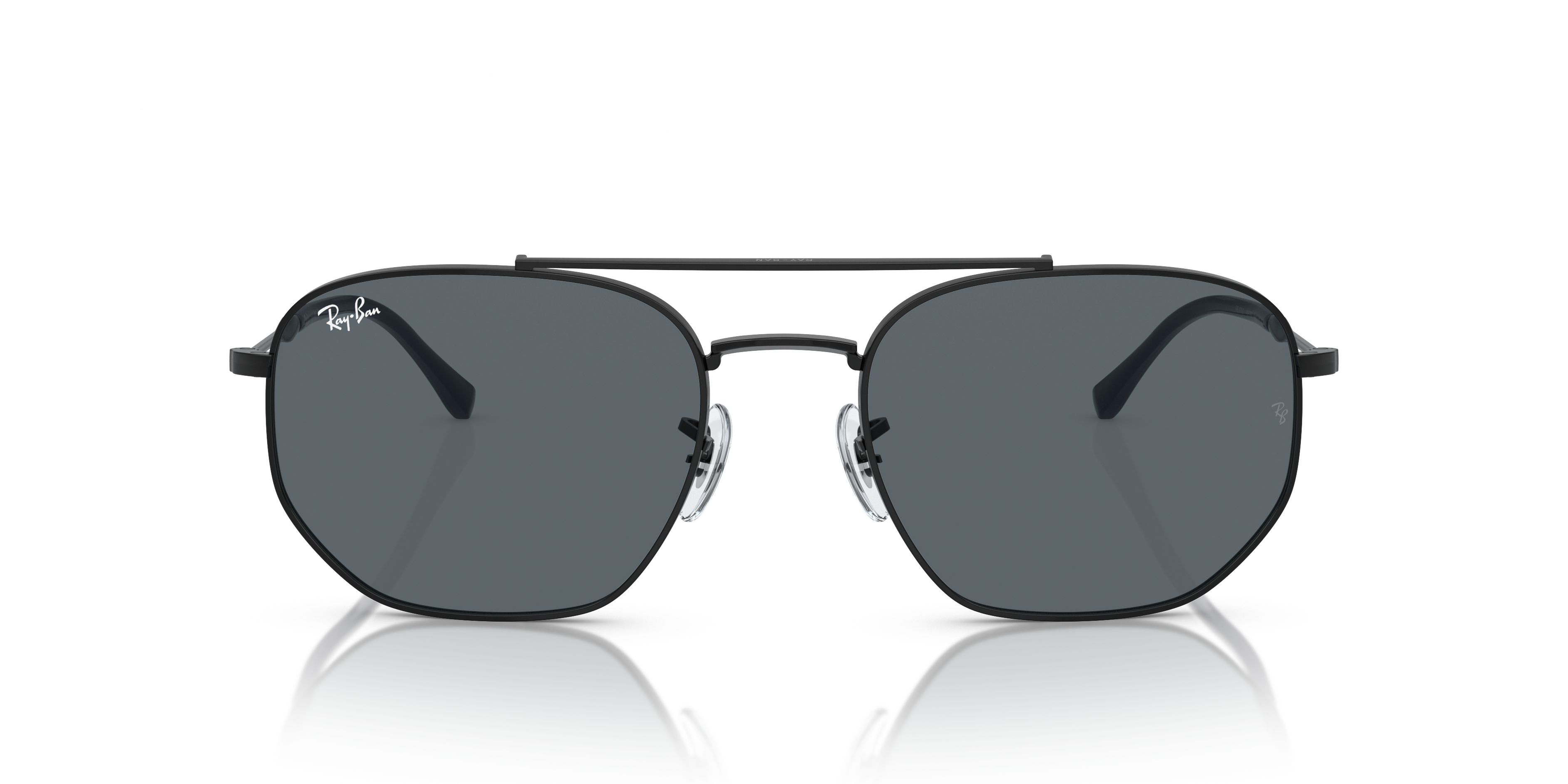 RAY-BAN RB3707 9257R5 54