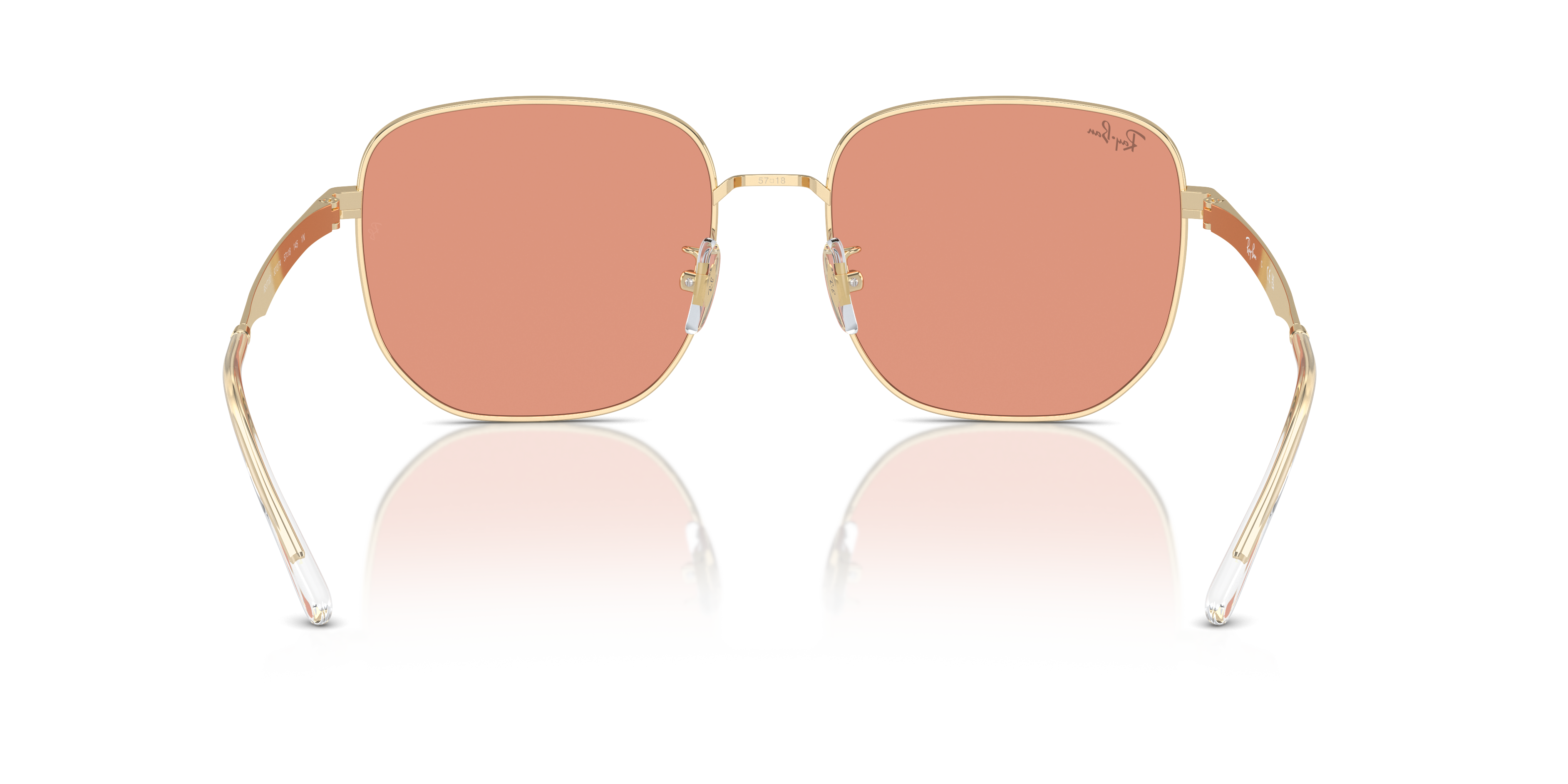 RAY-BAN RB3713D 921374 57
