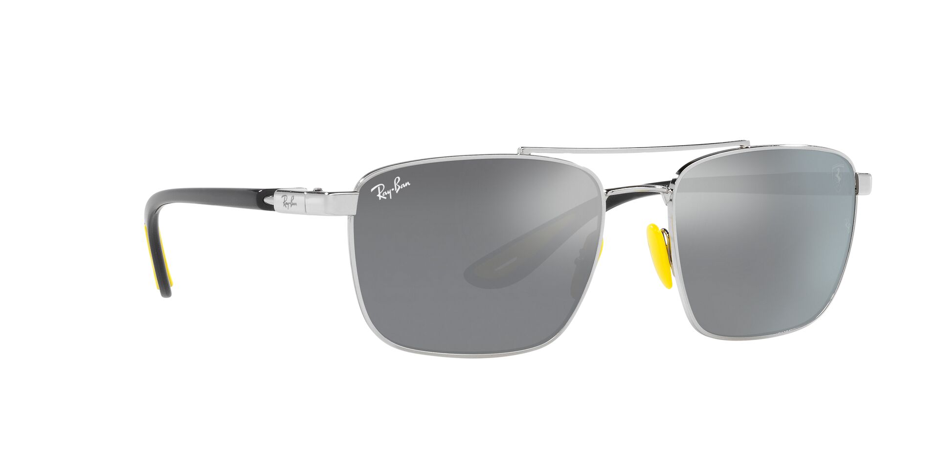 RAY-BAN RB3715M F0646G 58