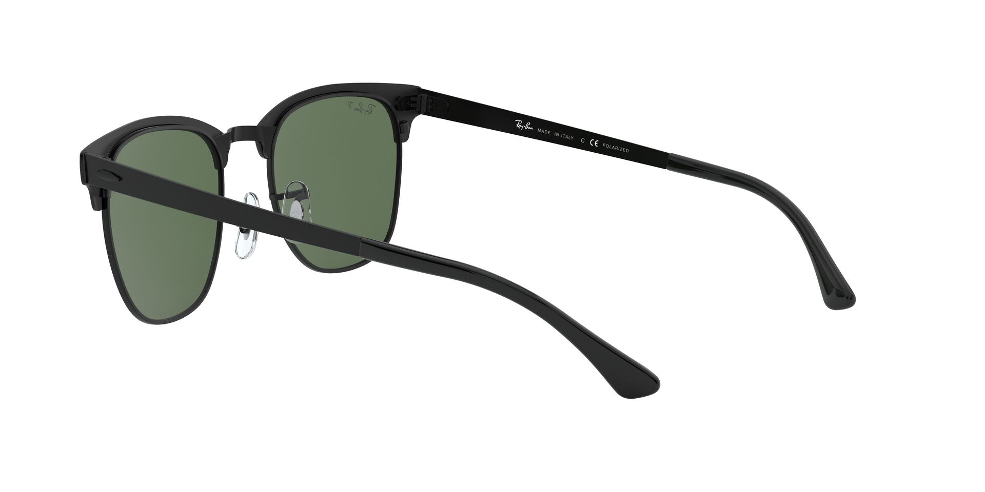 RAY-BAN RB3716 CLUBMASTER METAL 186/58 51