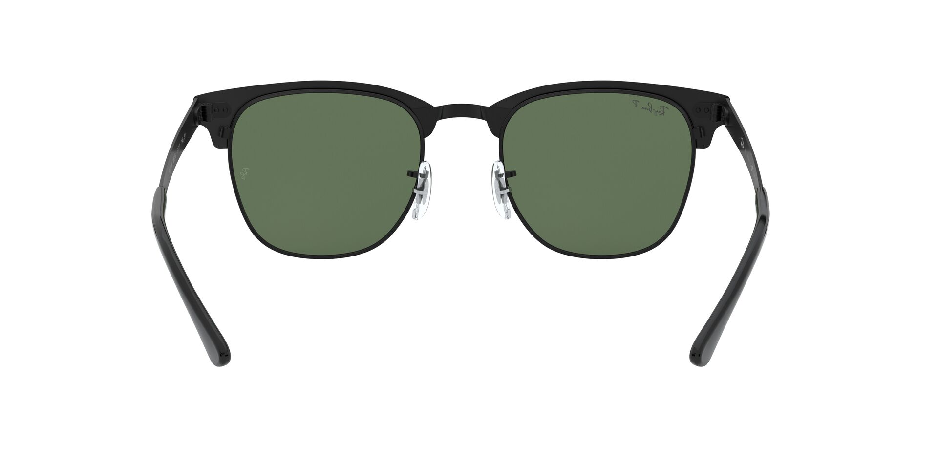 RAY-BAN RB3716 CLUBMASTER METAL 186/58 51