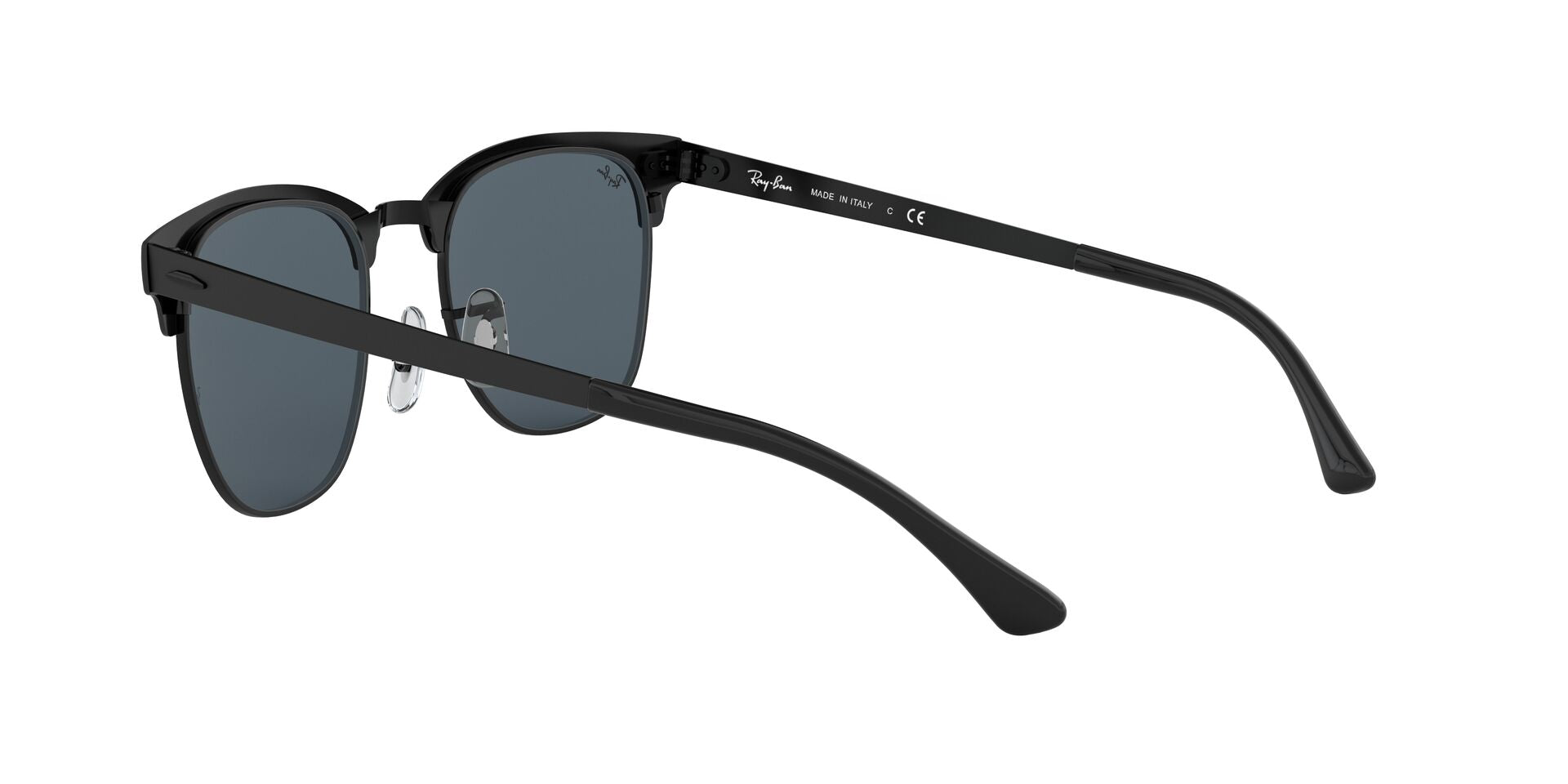 RAY-BAN RB3716 CLUBMASTER METAL 186/R5 51
