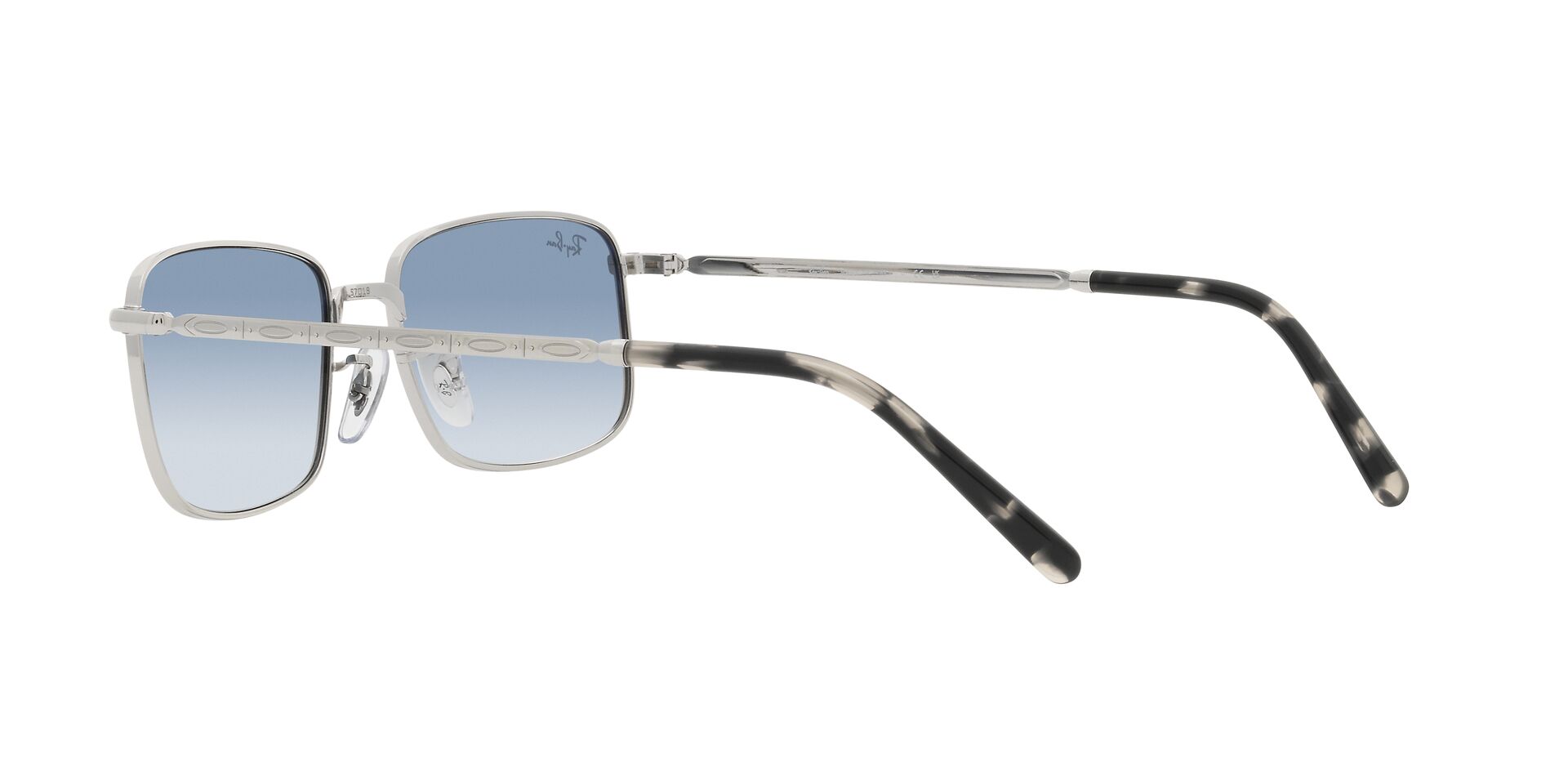 RAY-BAN RB3717 003/3F 57