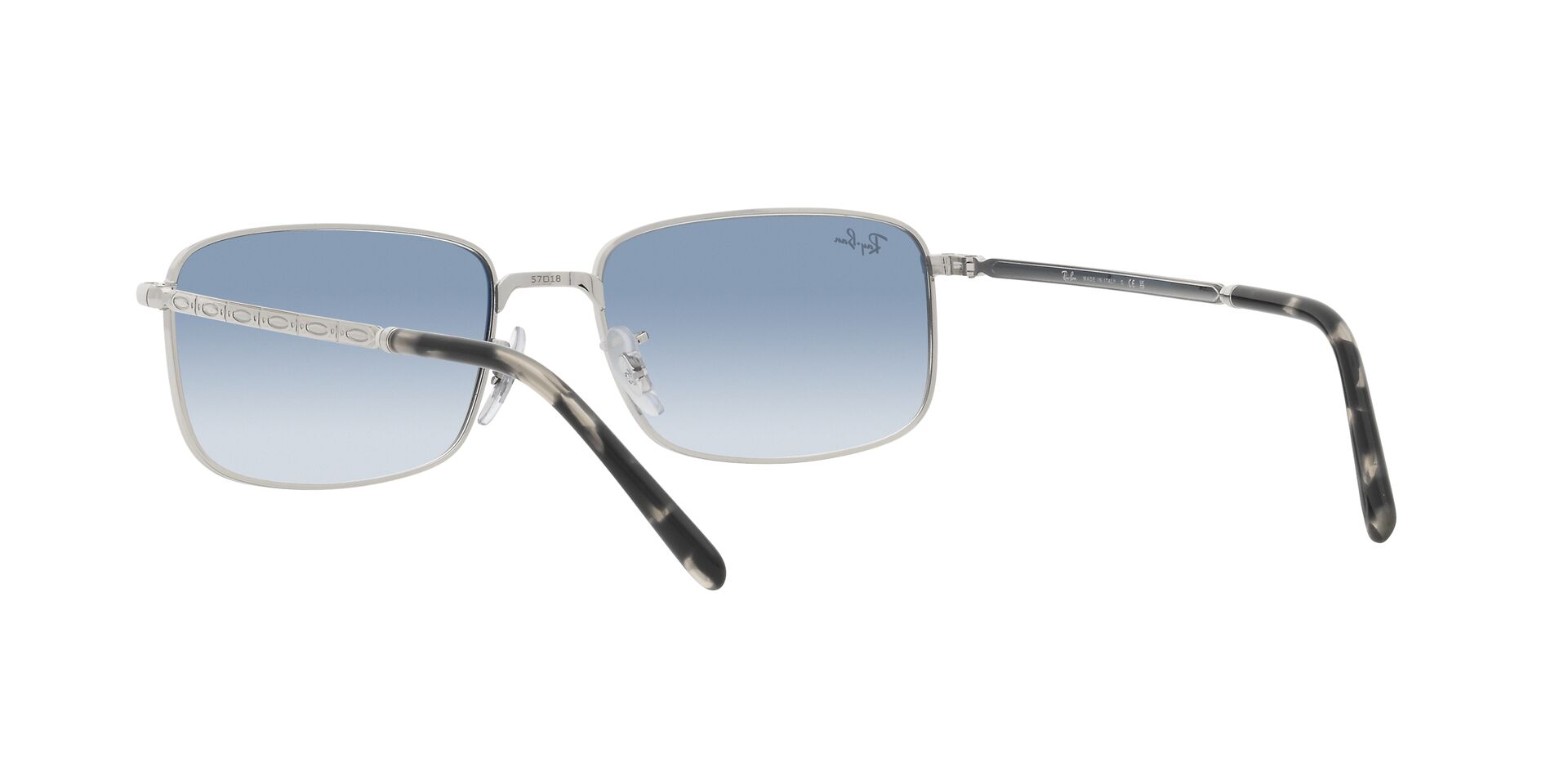 RAY-BAN RB3717 003/3F 60