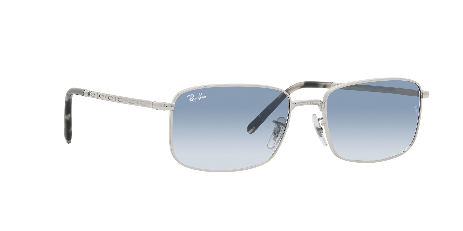 RAY-BAN RB3717 003/3F 60