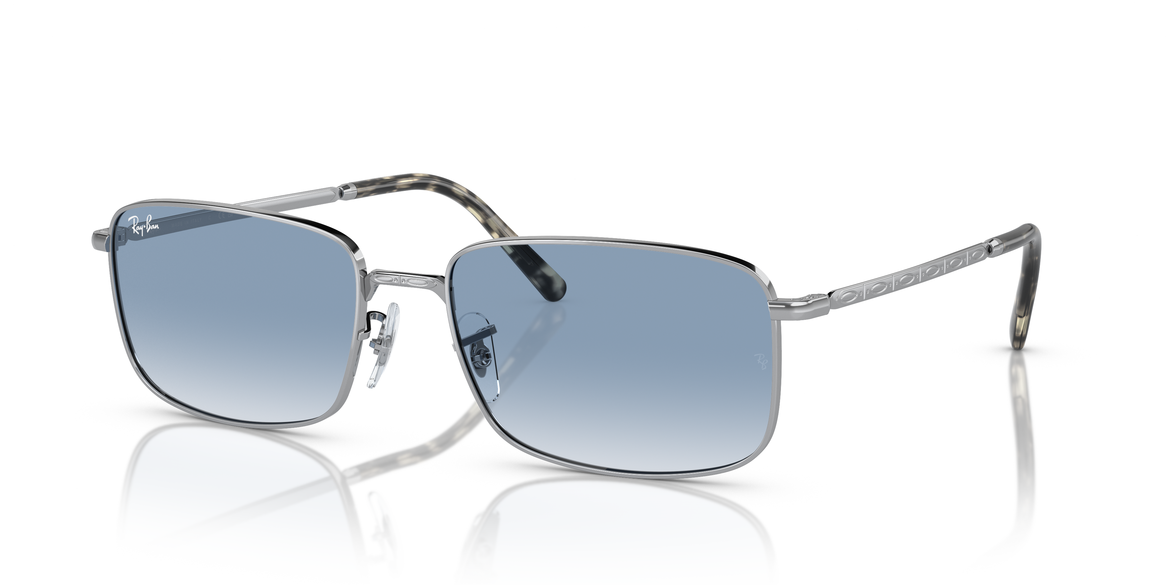 RAY-BAN RB3717 003/3F 57