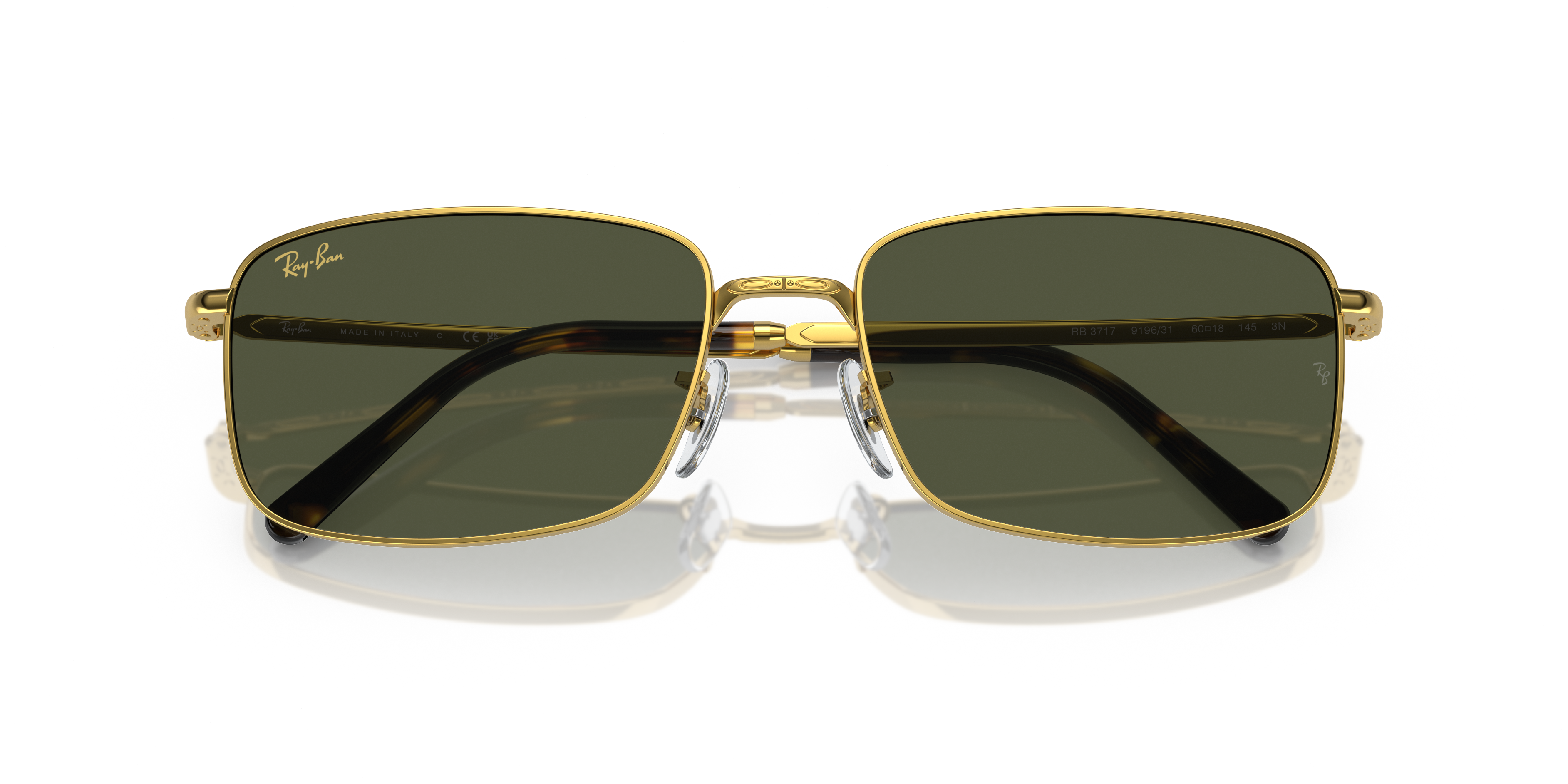 RAY-BAN RB3717 919631 57