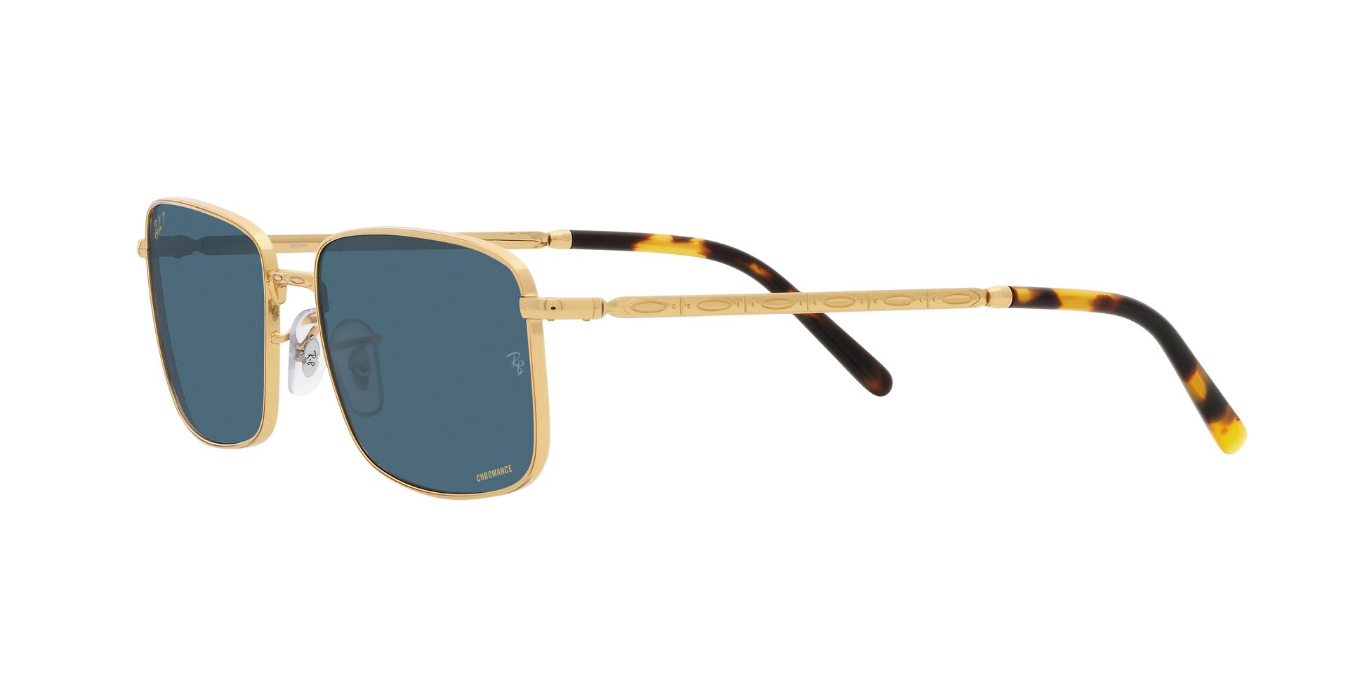 RAY-BAN RB3717 9196S2 57 - 24