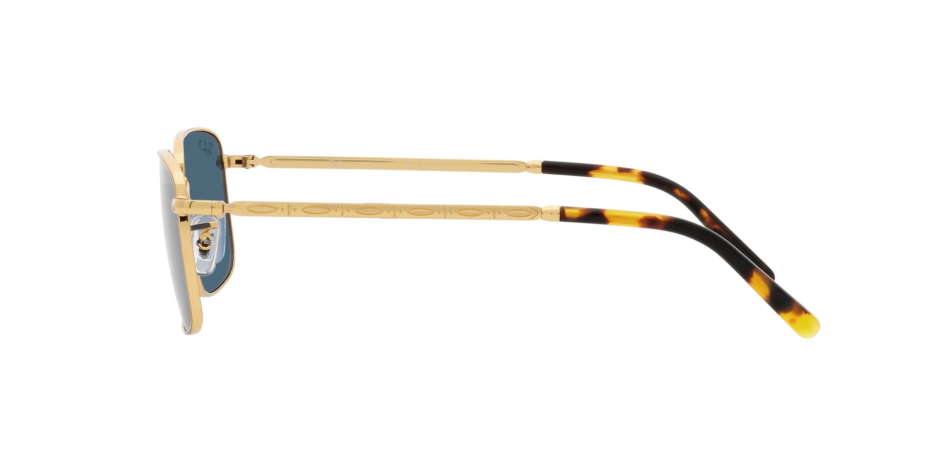 RAY-BAN RB3717 9196S2 57 - 1