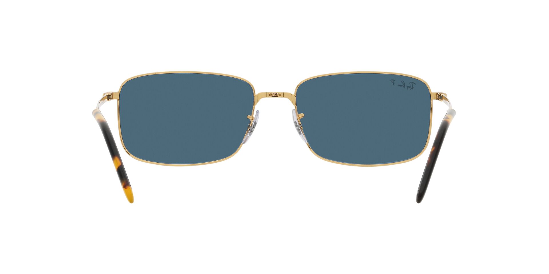 RAY-BAN RB3717 9196S2 57 - 4
