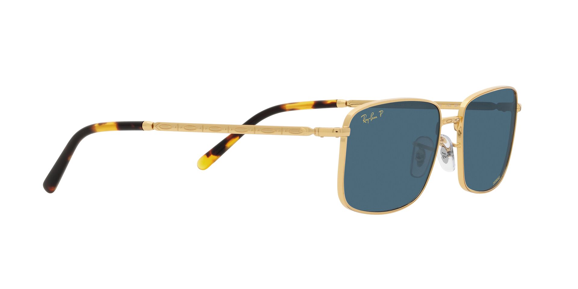 RAY-BAN RB3717 9196S2 57 - 8
