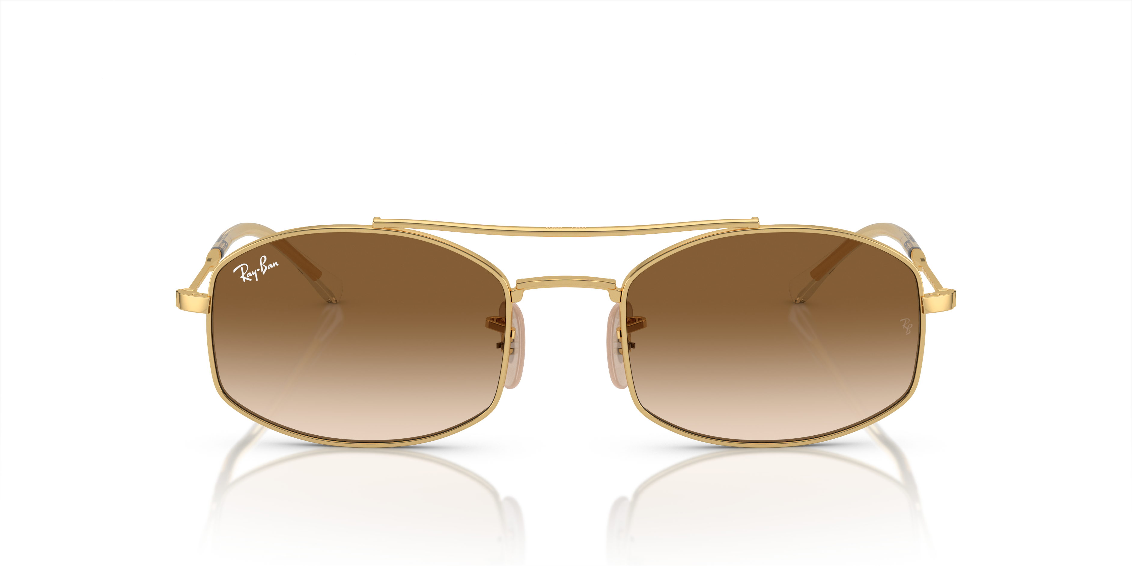RAY-BAN RB3719 001/51 54