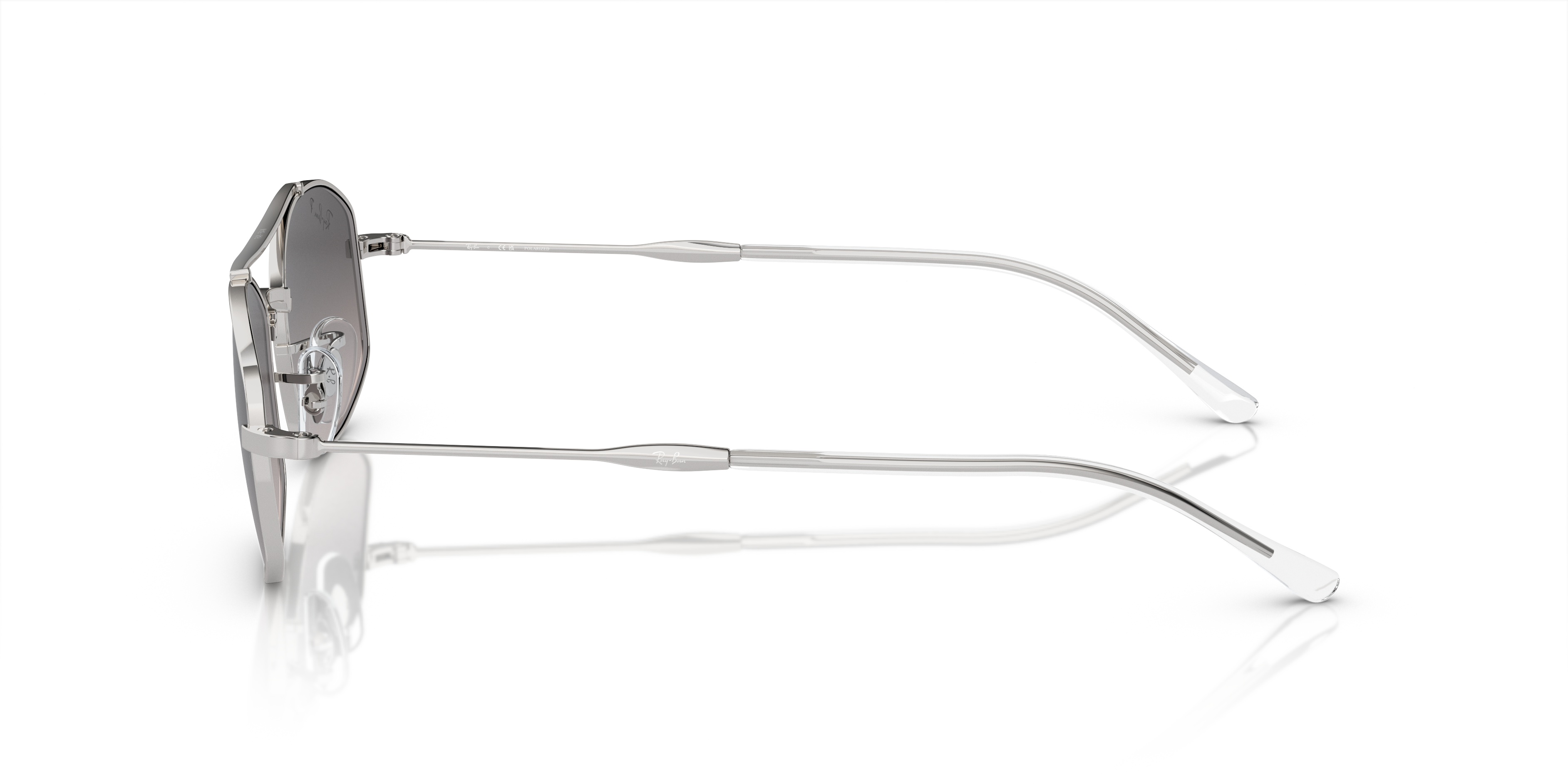 RAY-BAN RB3719 003/M3 54