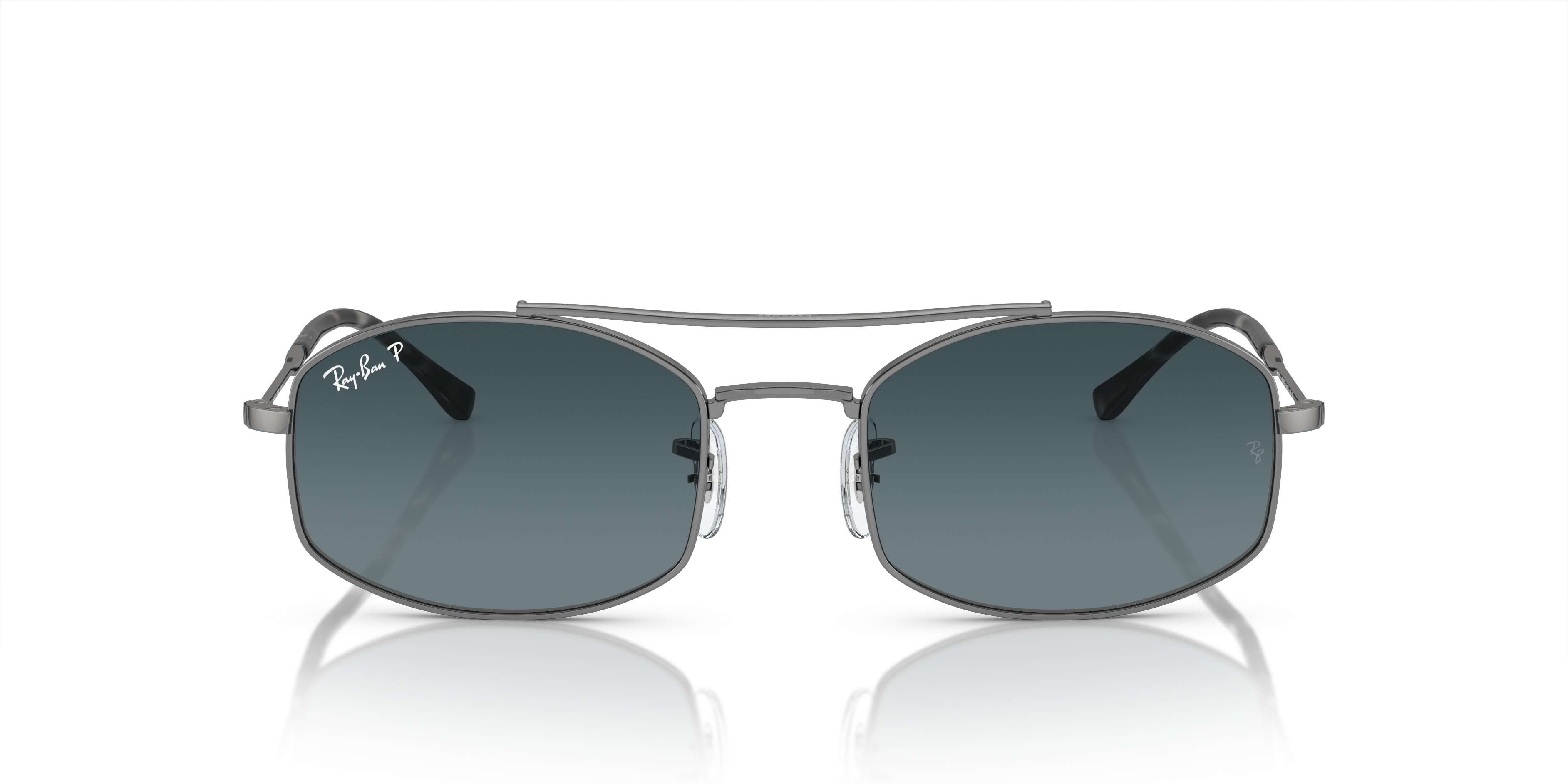 RAY-BAN RB3719 004/S3 51