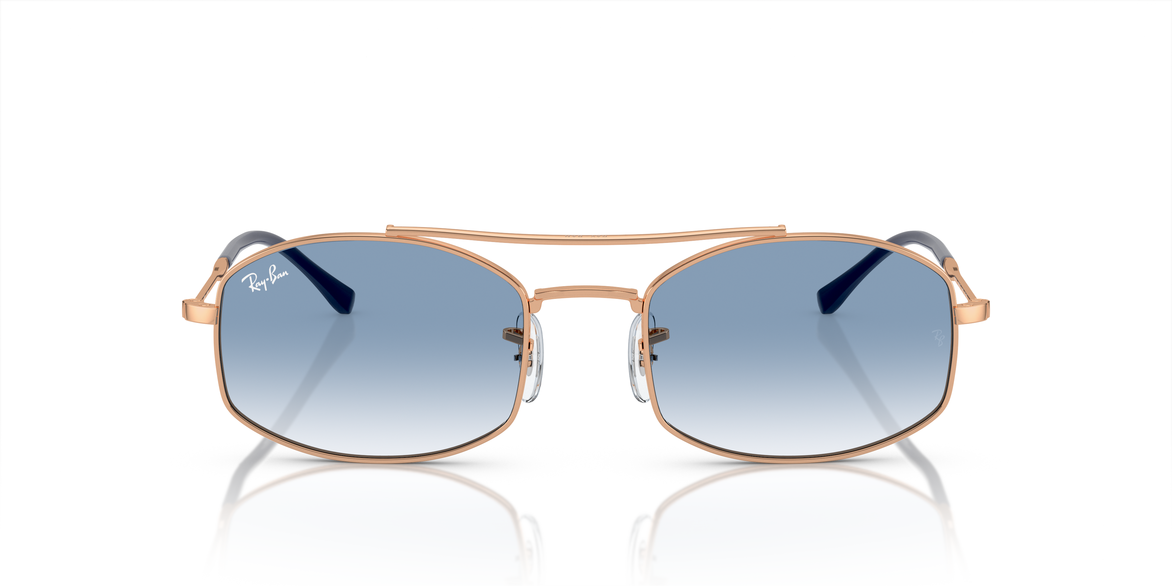 RAY-BAN RB3719 92623F 51 - 9