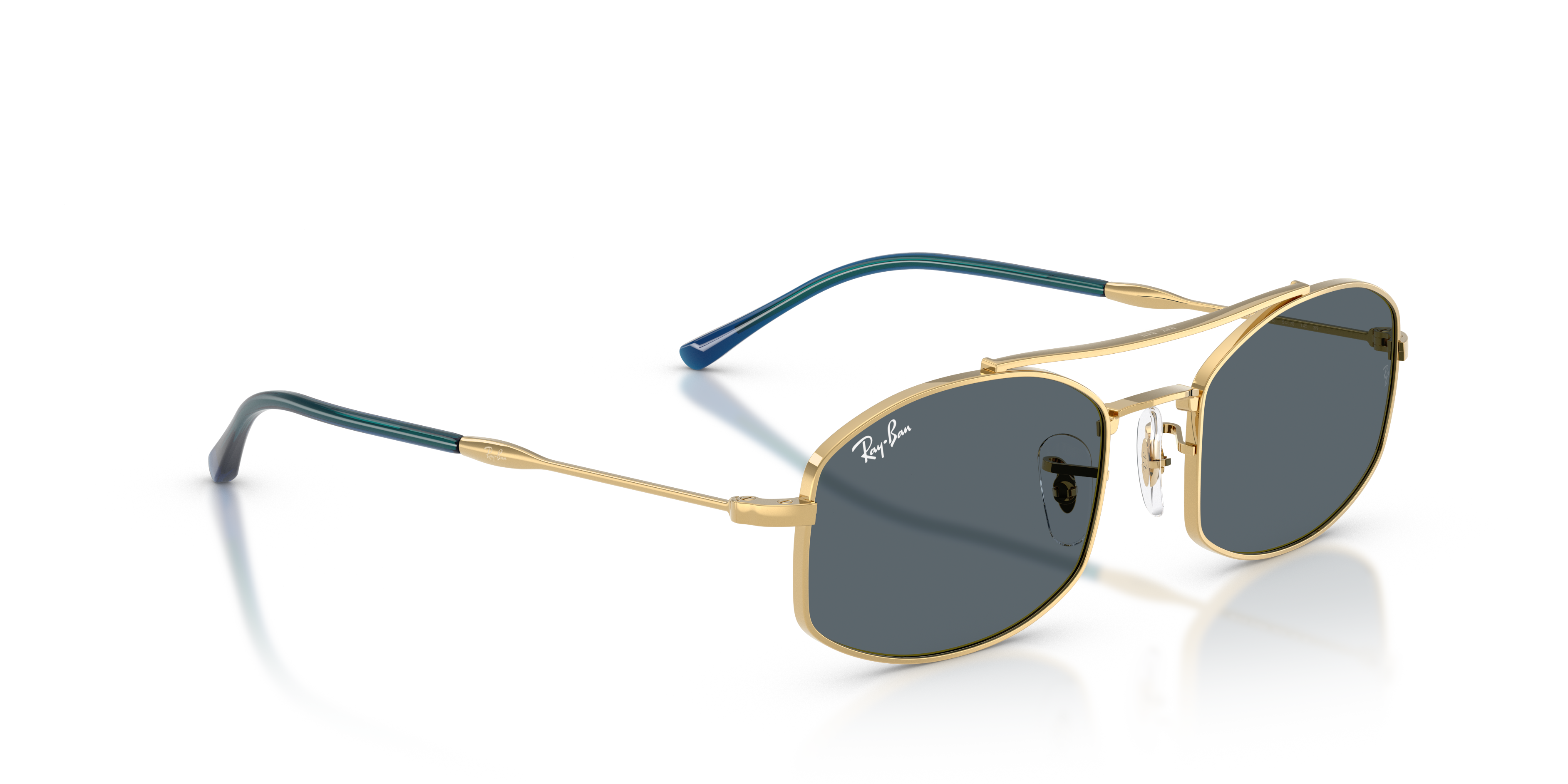 RAY-BAN RB3719 9278R5 54