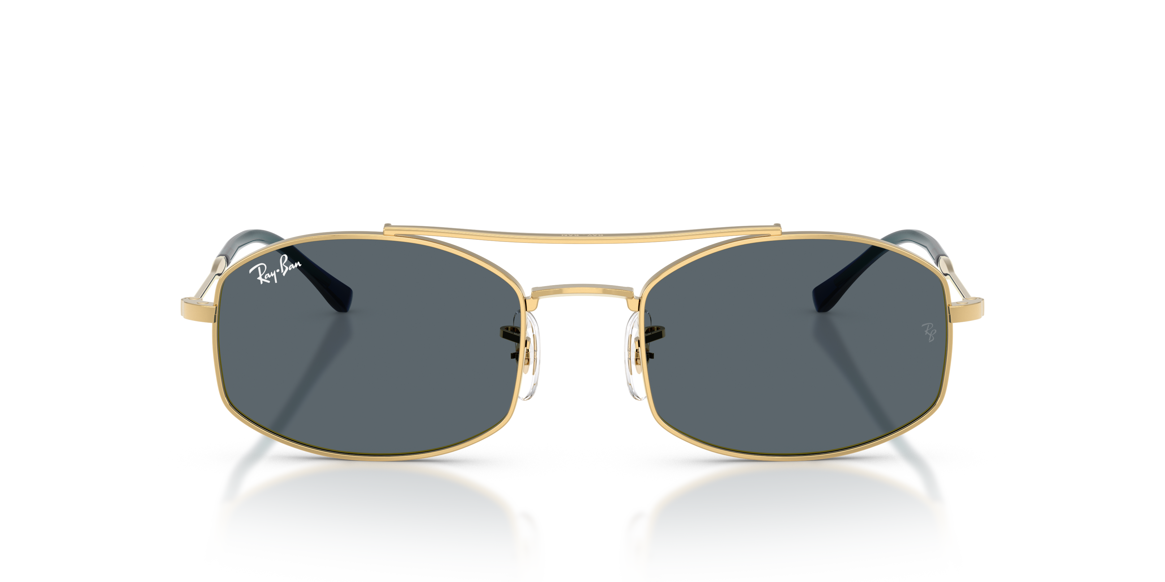 RAY-BAN RB3719 9278R5 54