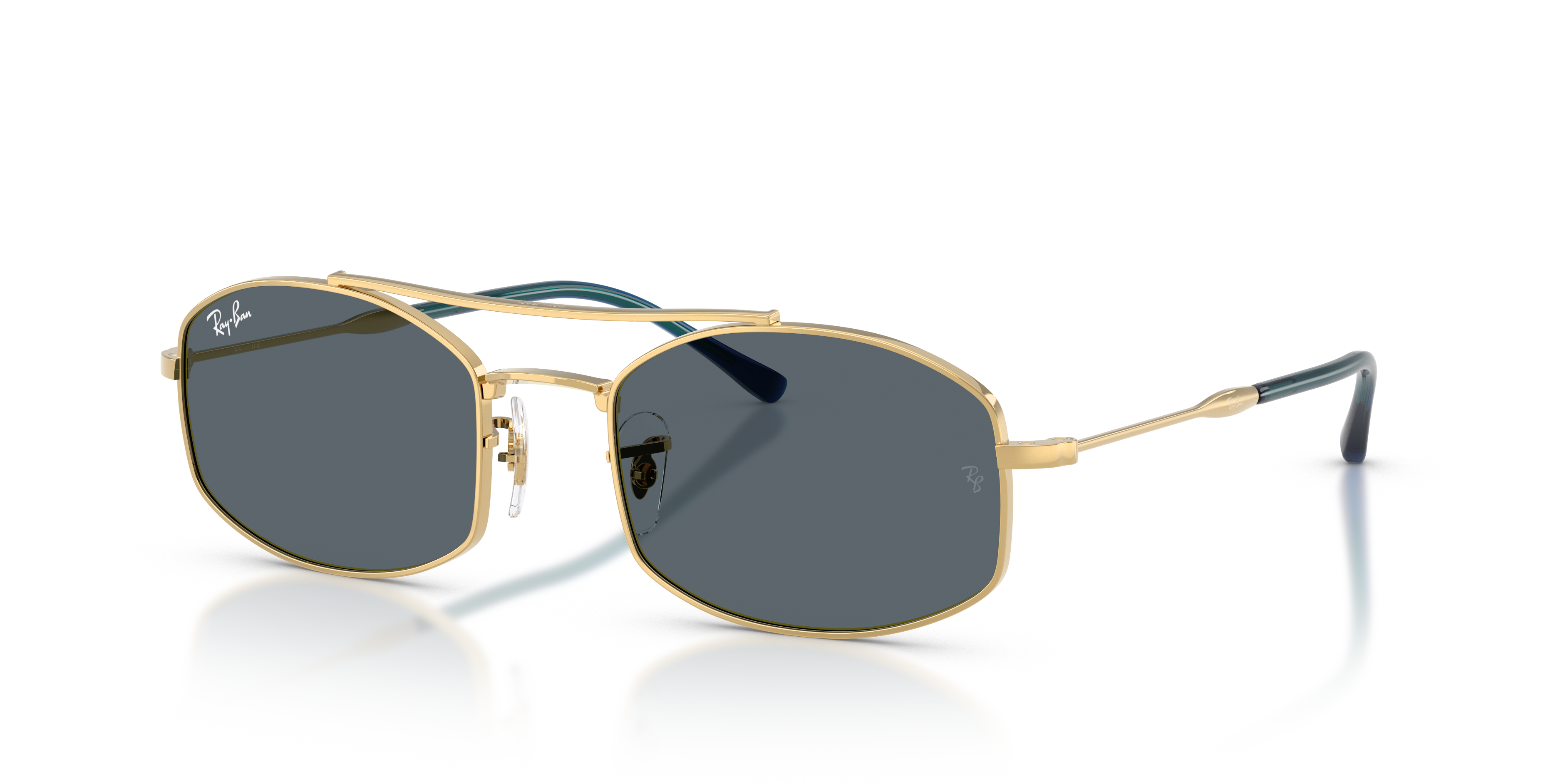 RAY-BAN RB3719 9278R5 54