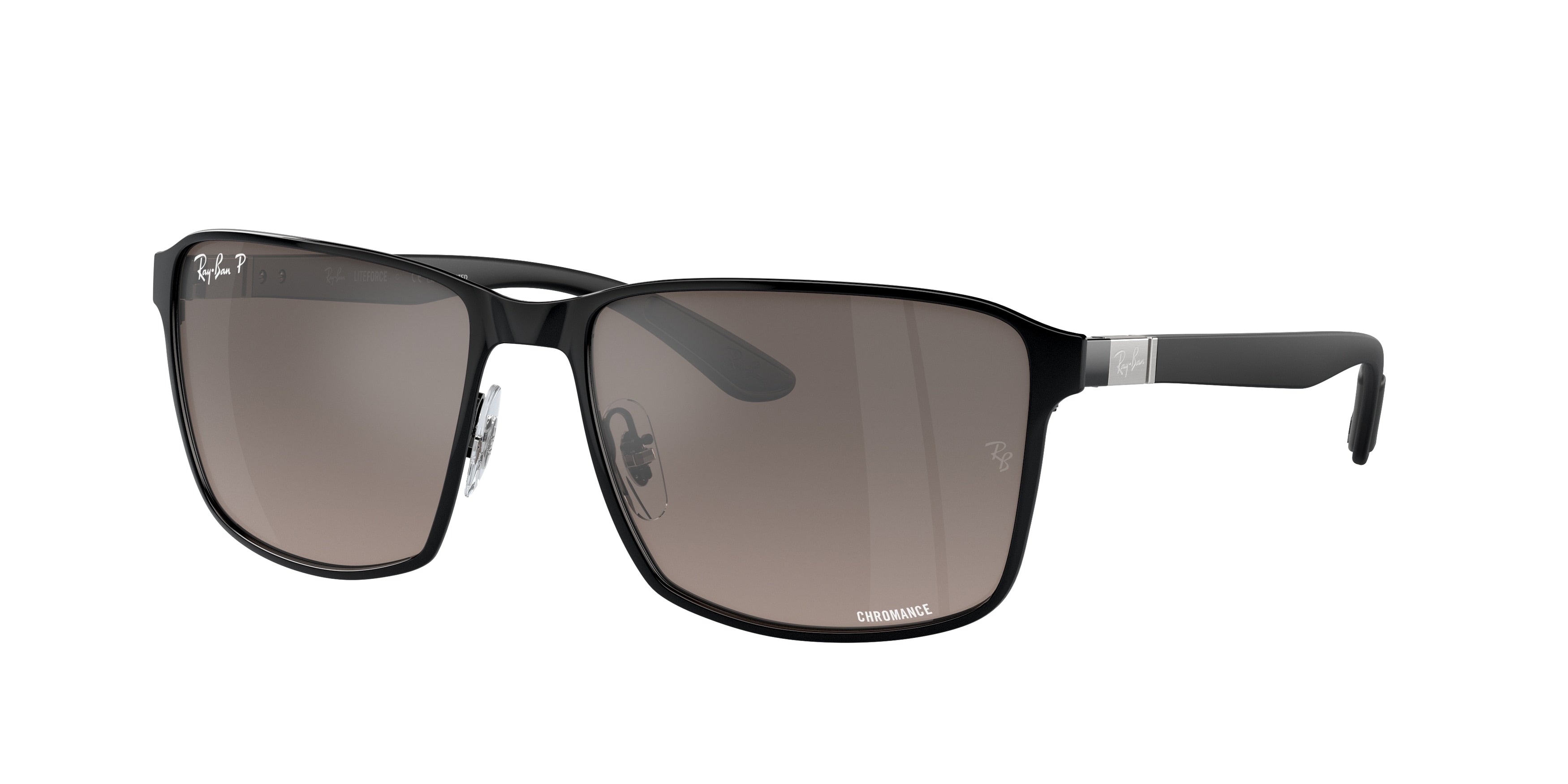 RAY-BAN RB3721CH 186/5J 59