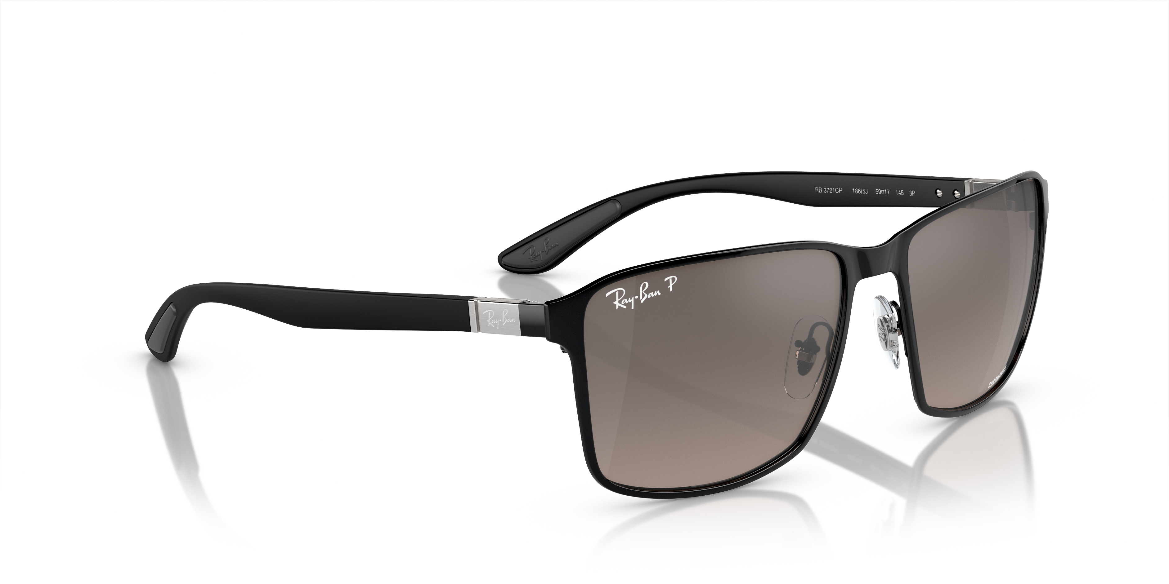 RAY-BAN RB3721CH 186/5J 59