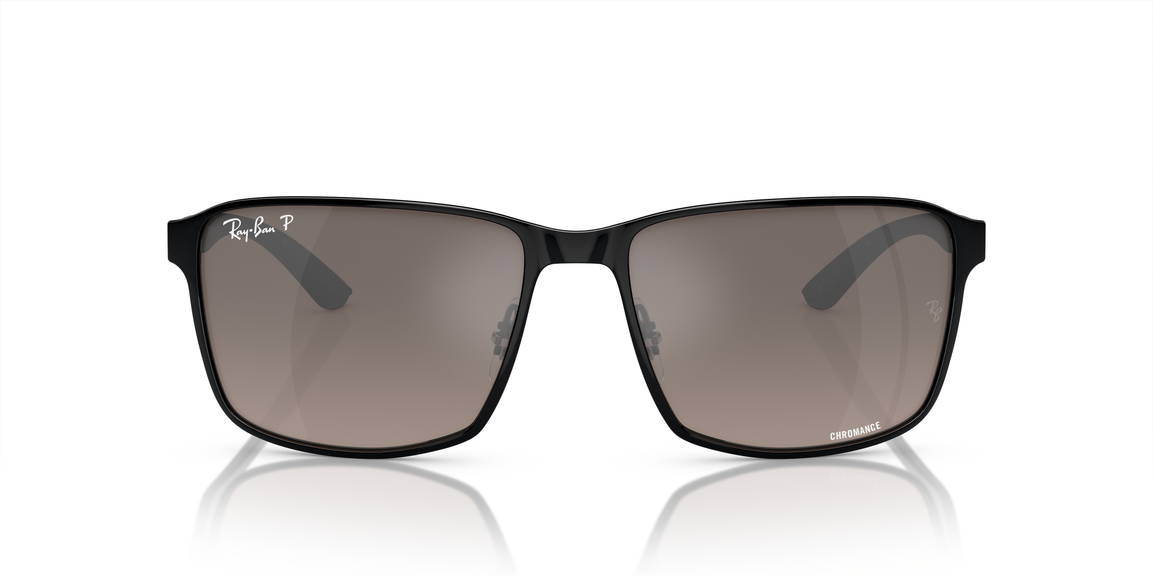 RAY-BAN RB3721CH 186/5J 59