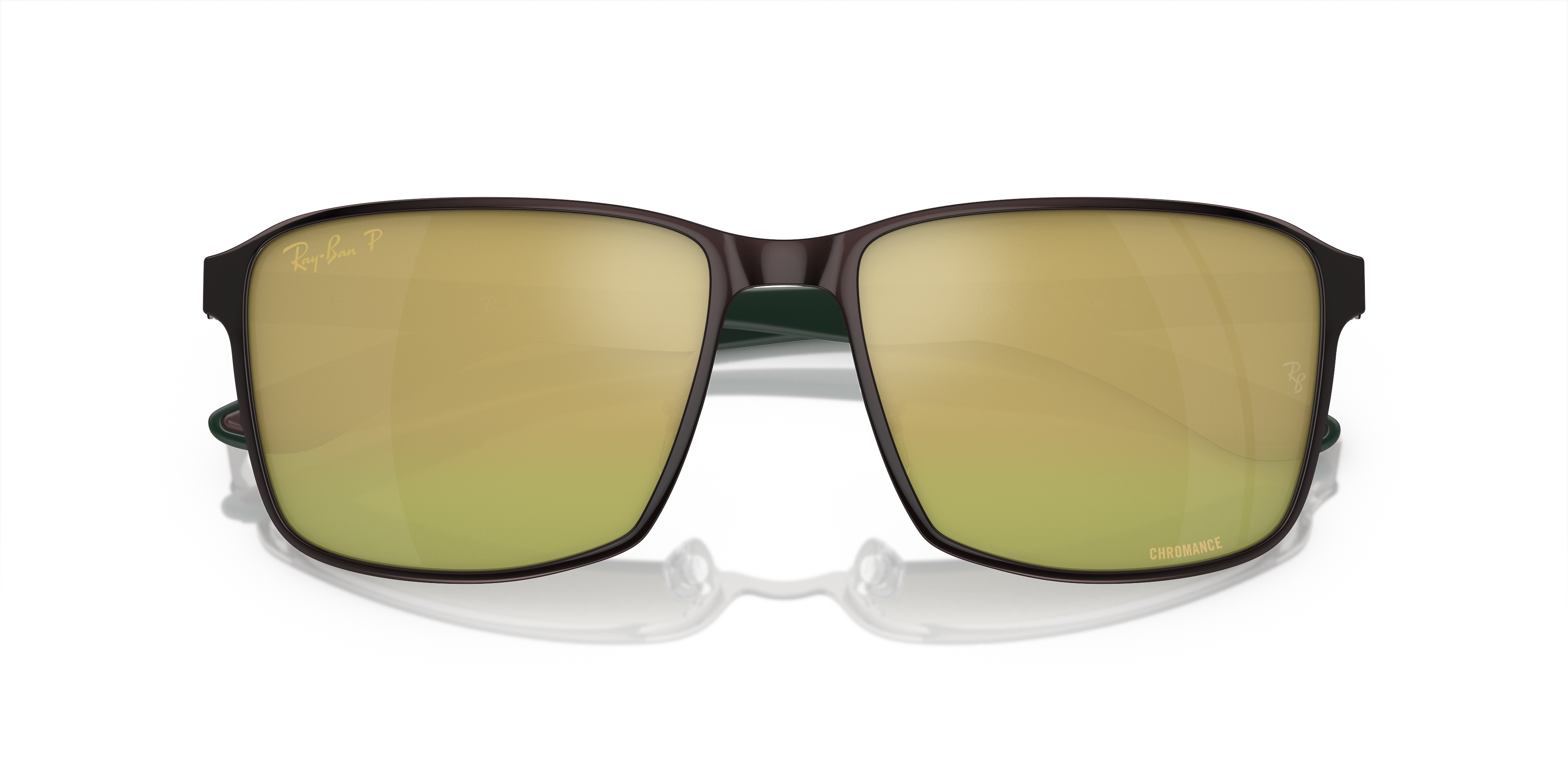 RAY-BAN RB3721CH 188/6O 59