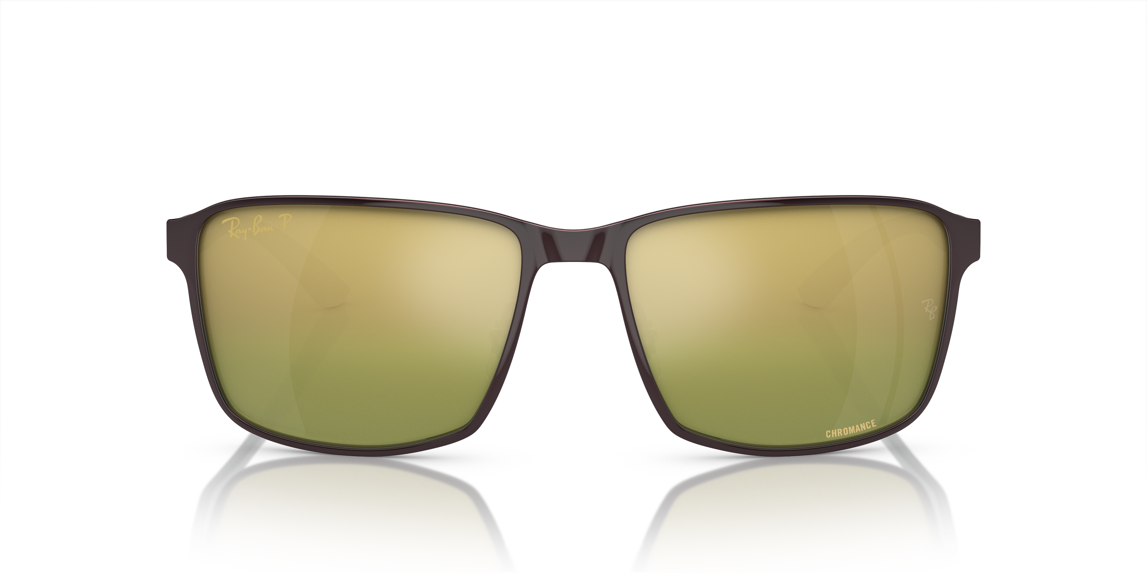 RAY-BAN RB3721CH 188/6O 59