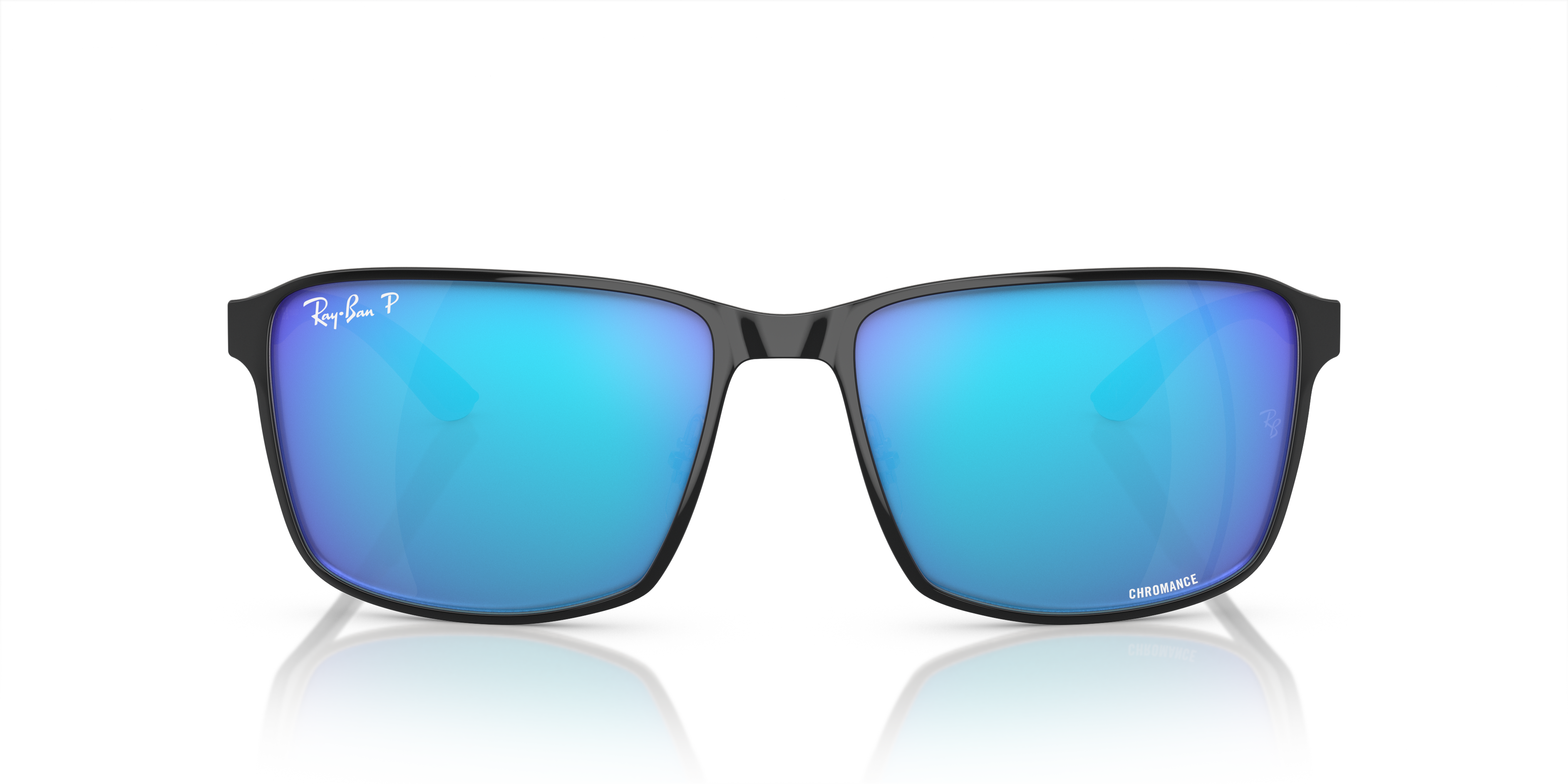 RAY-BAN RB3721CH 9144A1 59