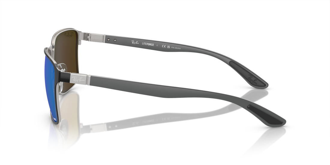 RAY-BAN RB3721CH 9144A1 59