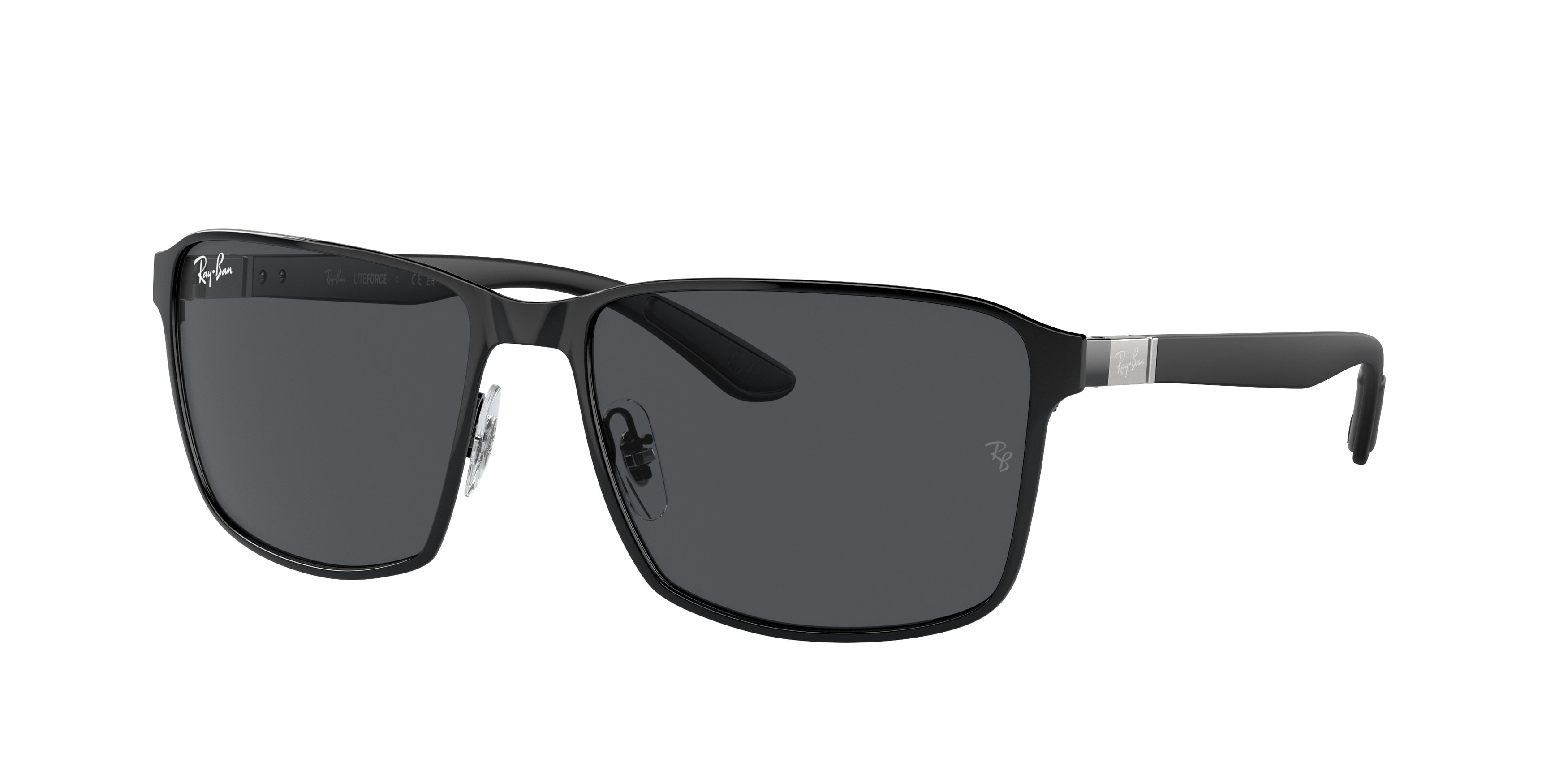 RAY-BAN RB3721 186/87 59